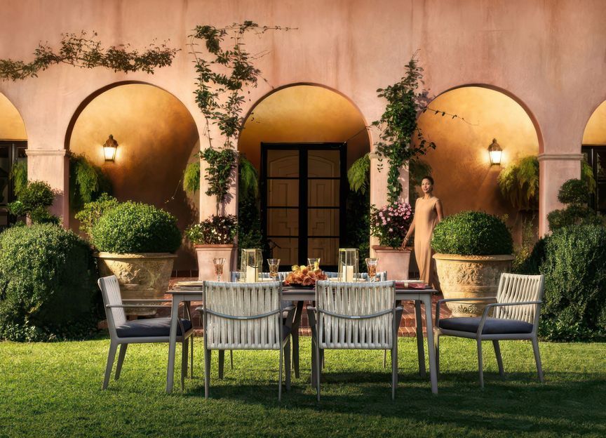 Dune Outdoor Luxuries