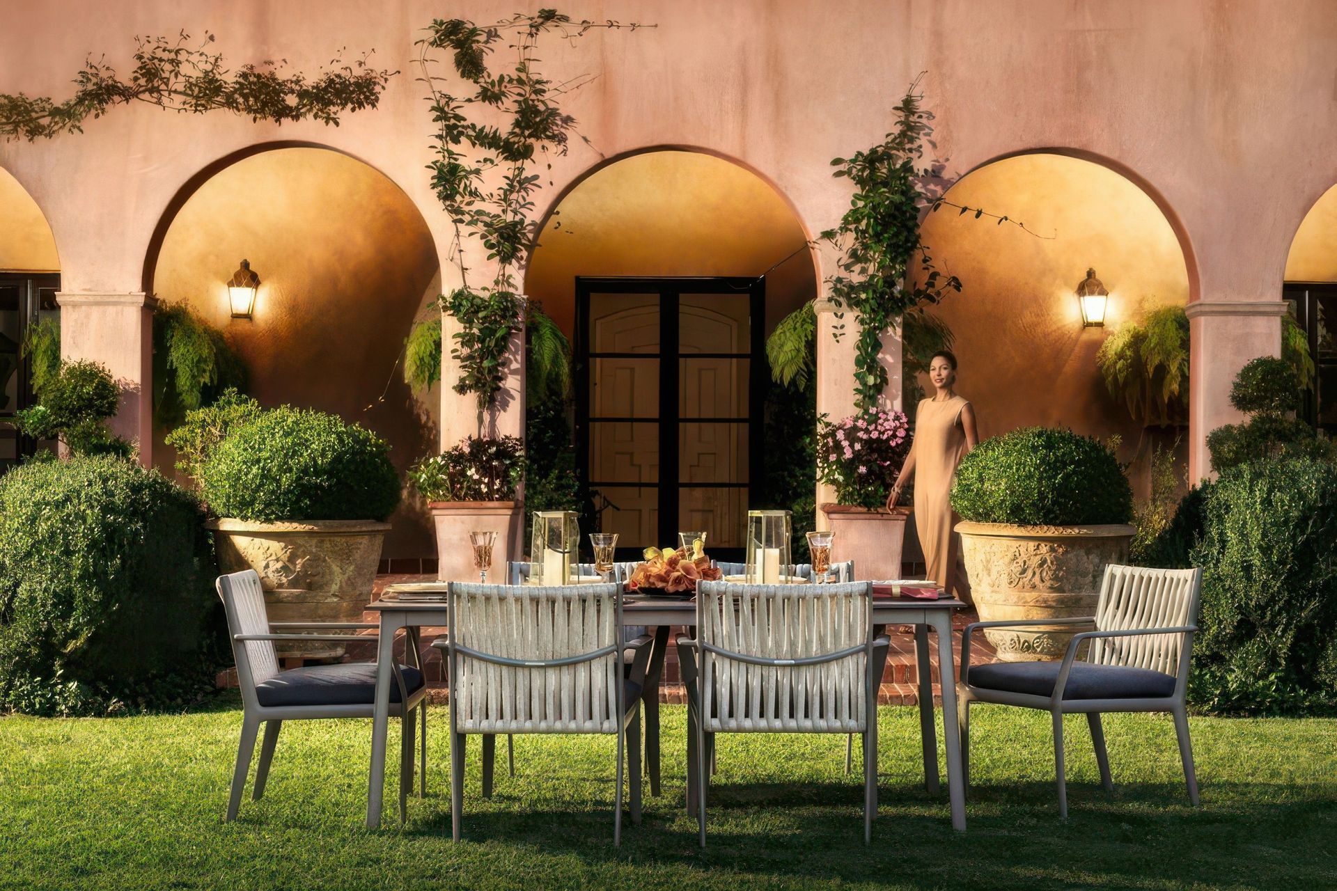 Hero Banner for Dune Outdoor Luxuries