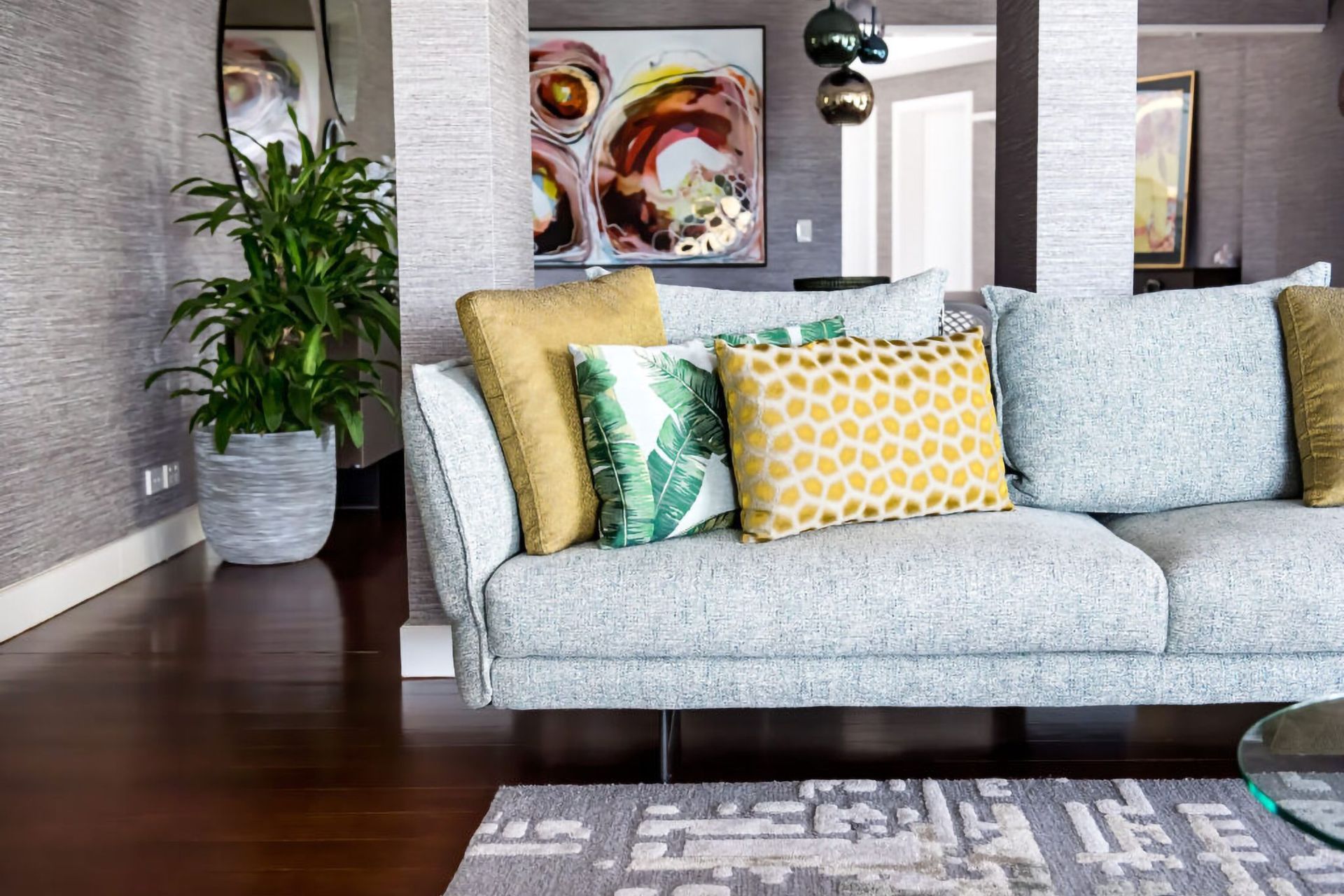 Supporting Image 1 for Lets See Design