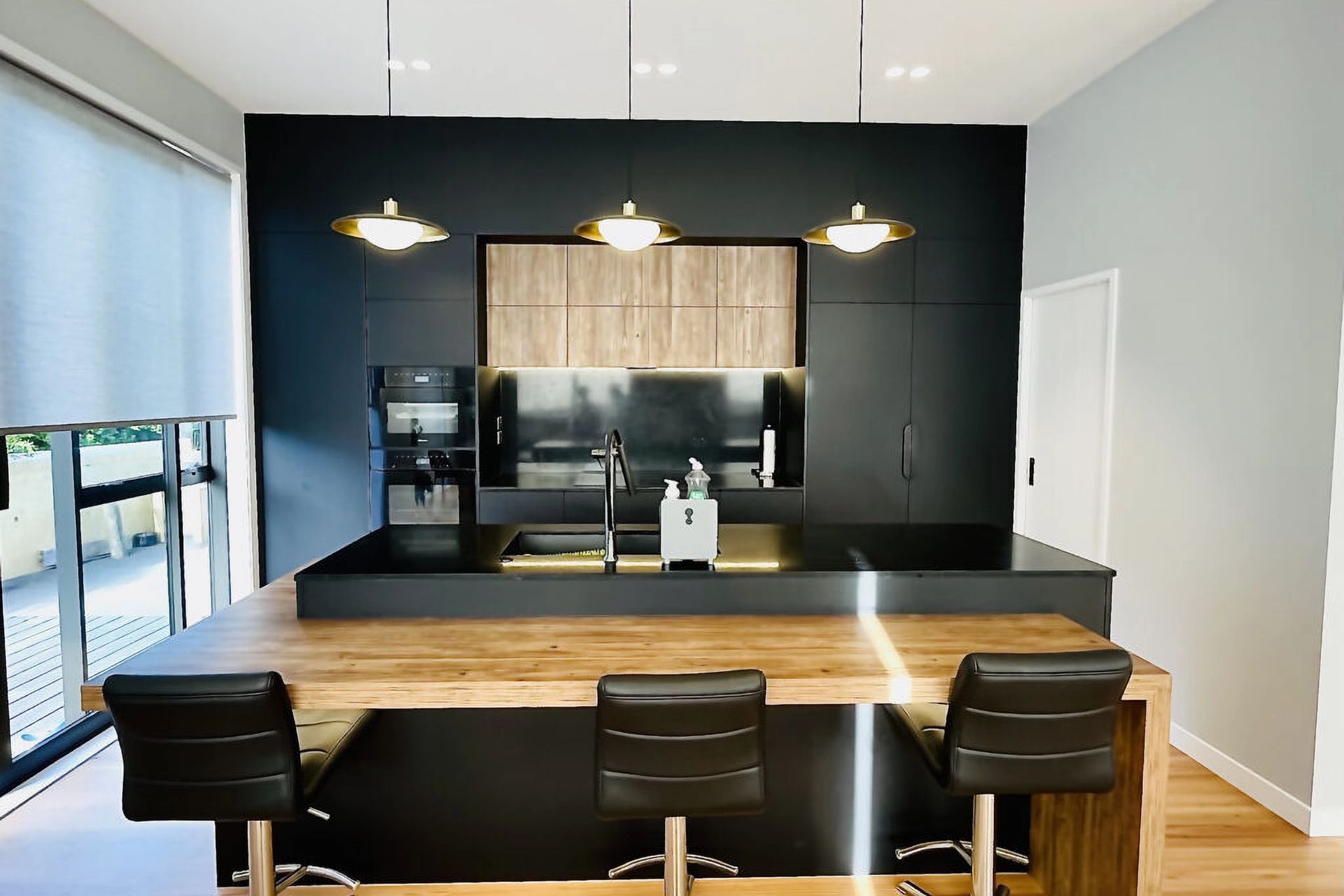 Supporting Image 1 for Infinity Design Interiors