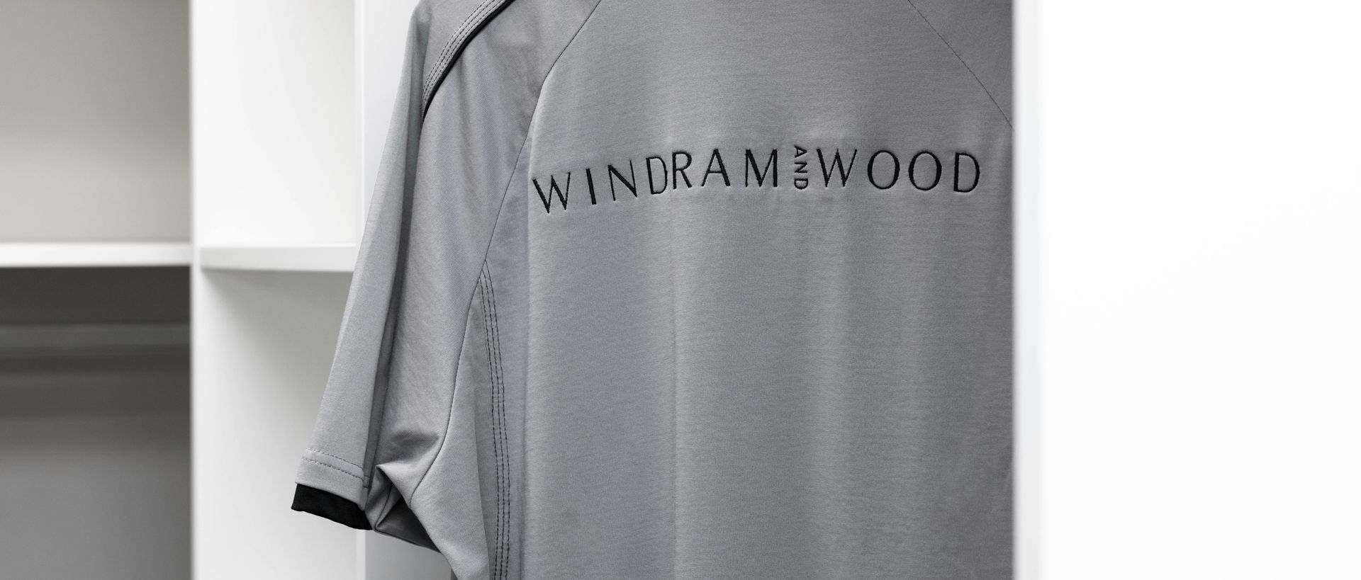 Windram and Wood Banner image