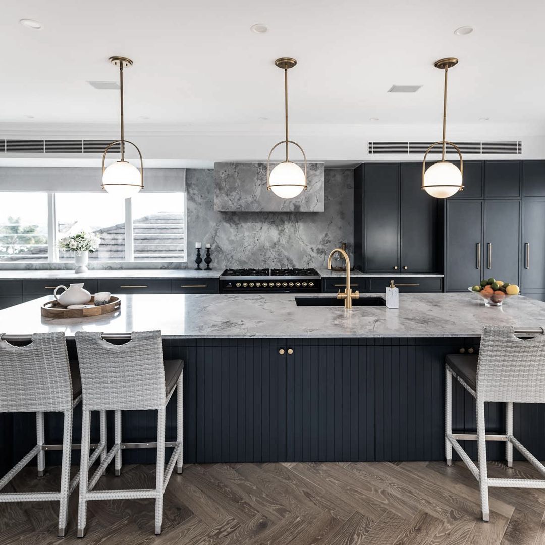 Premier Kitchens Australia