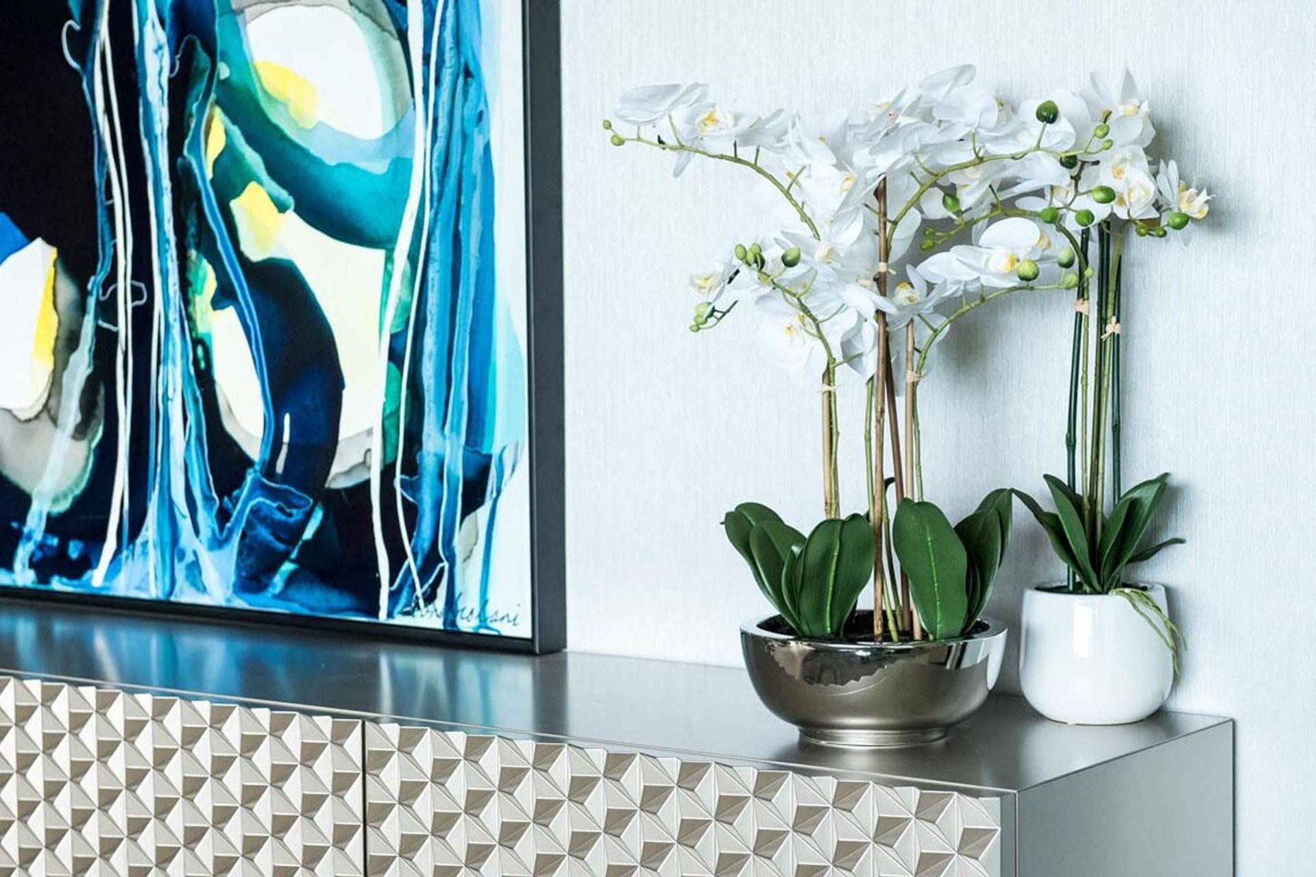 Lets See Design banner