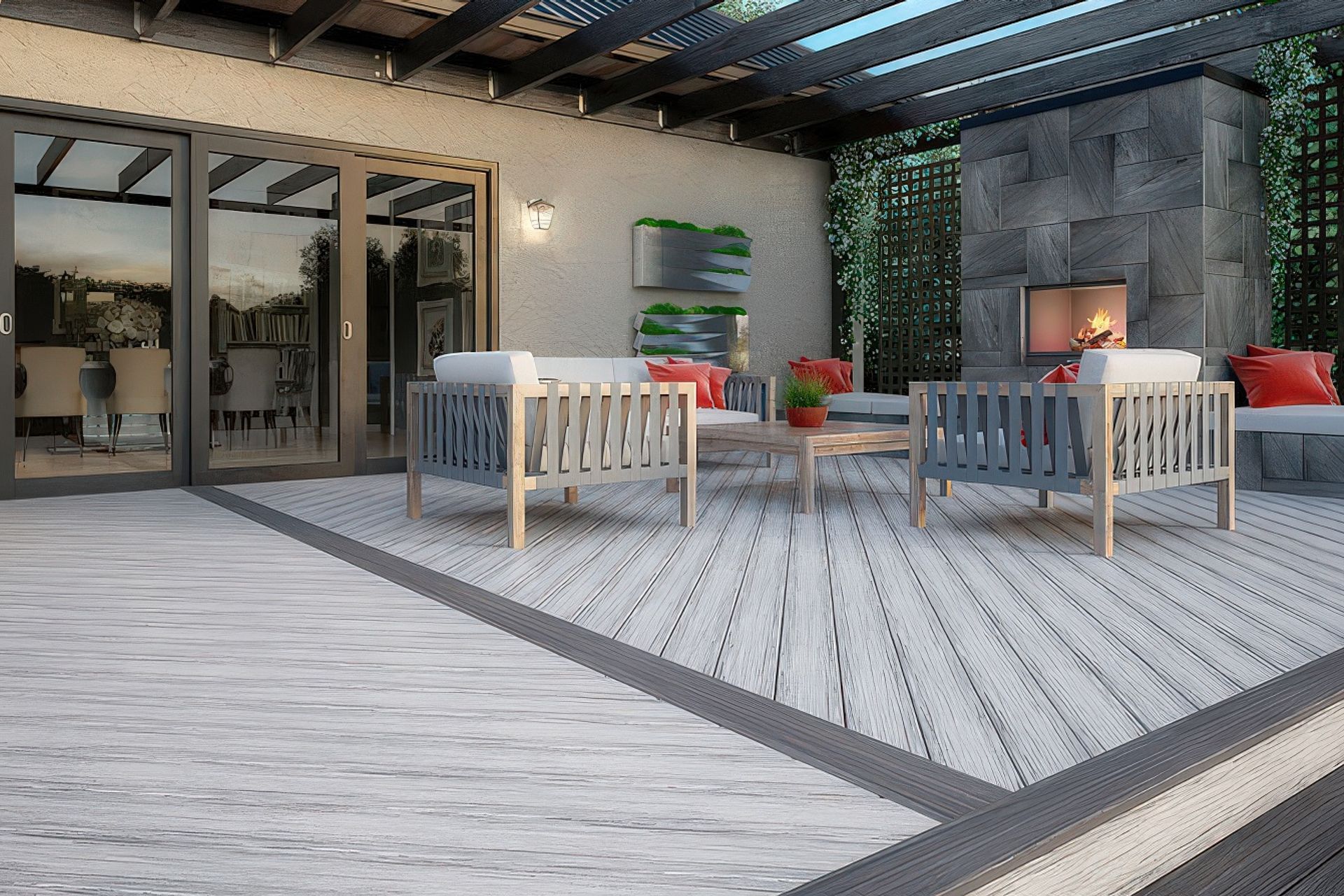 Supporting Image 1 for PERMADECK™