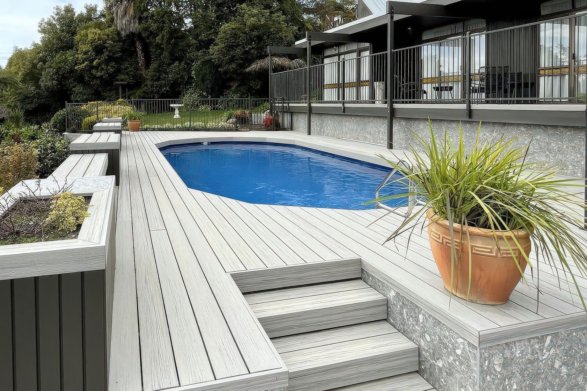 Hero Banner for PERMADECK™