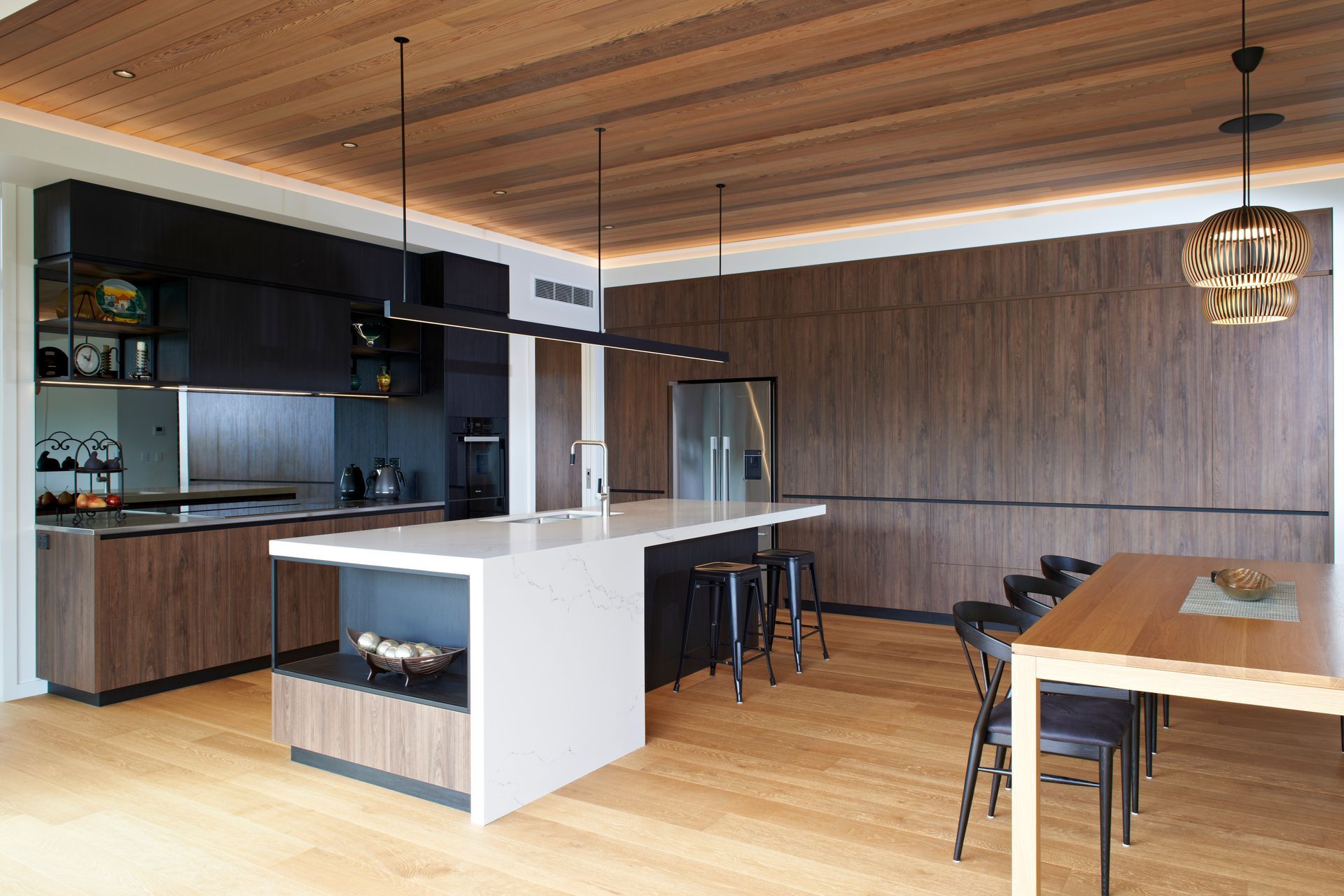 Supporting Image 3 for Fine WoodWorking Ltd