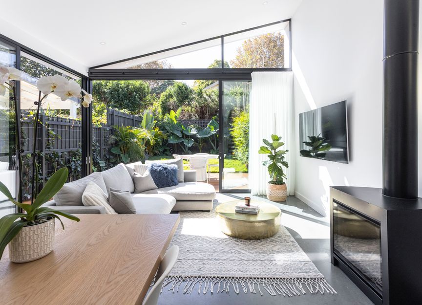 TASS architects + builders