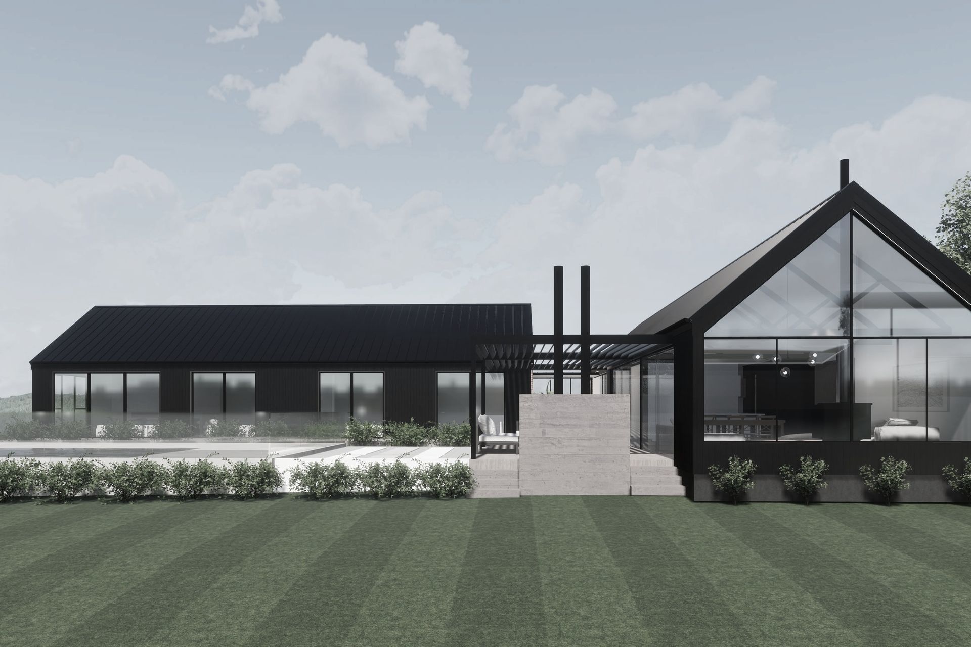 Supporting Image 4 for Mako Architecture