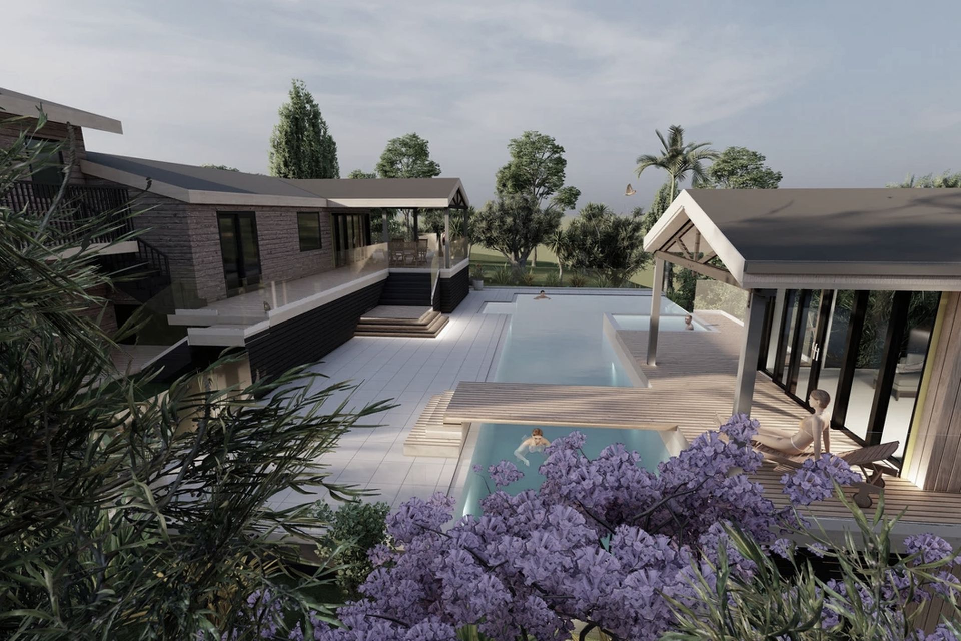 Supporting Image 3 for Allure Architectural NZ