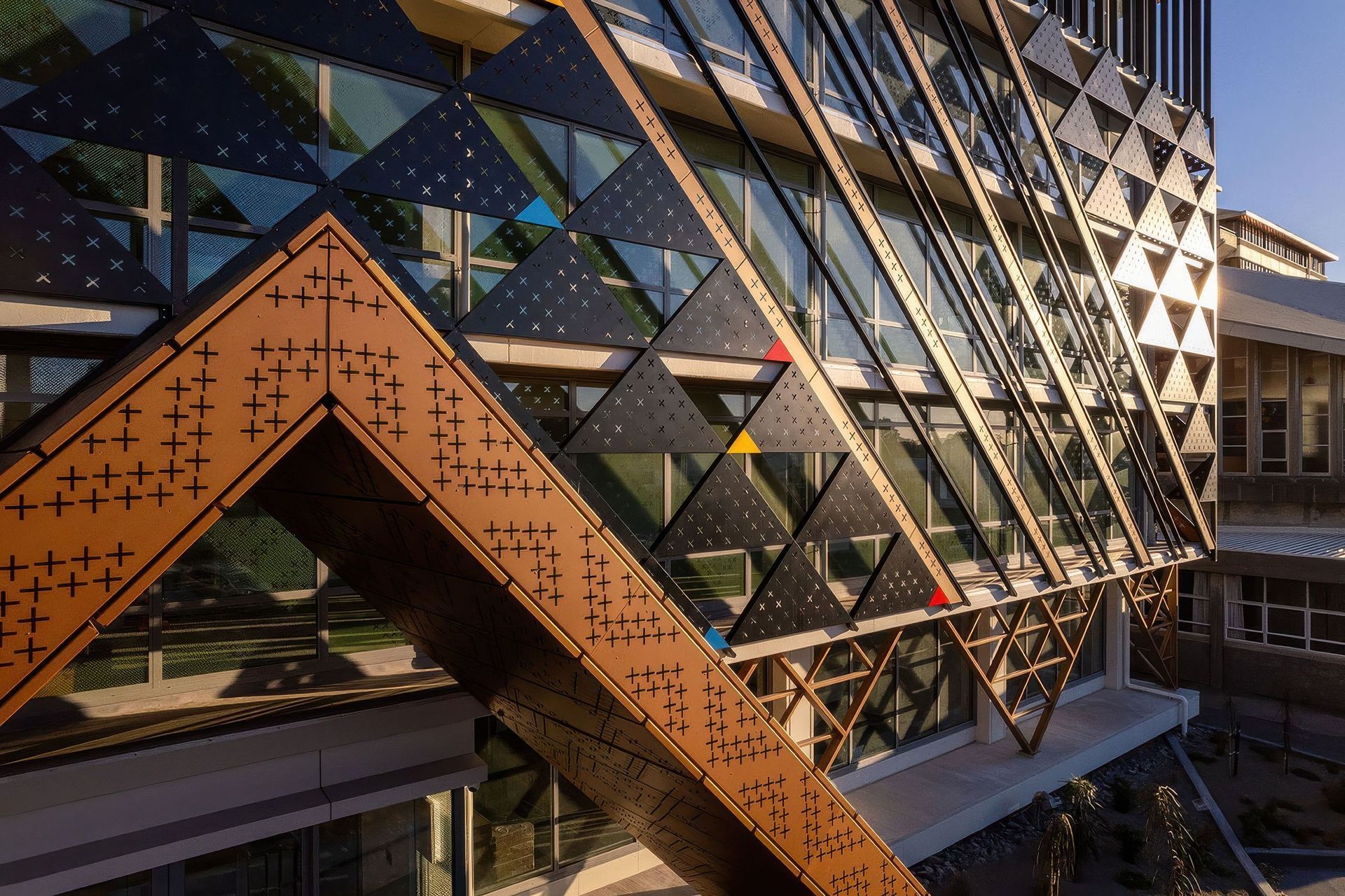 Supporting Image 1 for Powder Coating Services