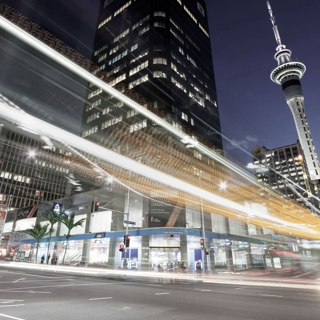 Open2View - Auckland