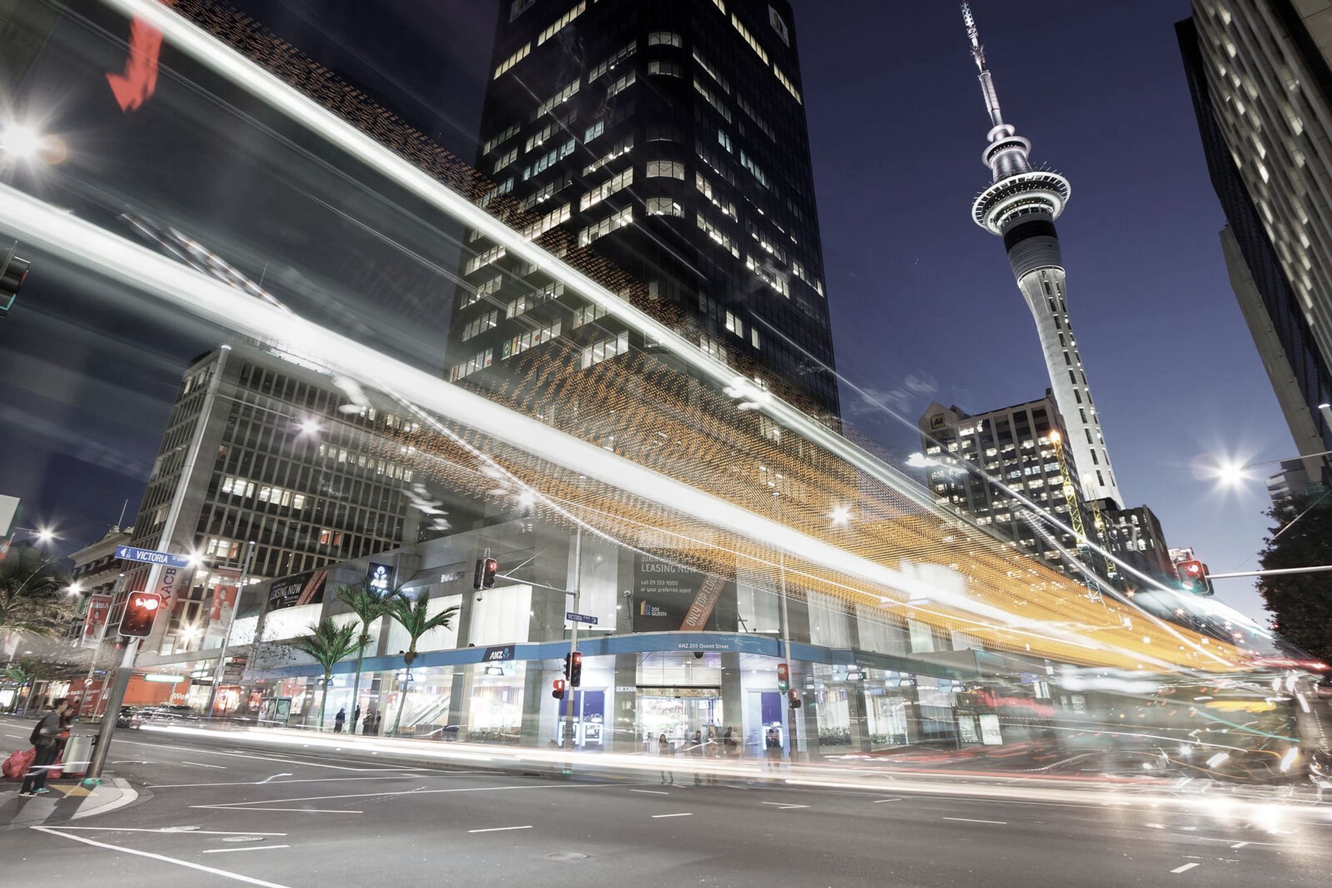 Supporting Image 1 for Open2View - Auckland