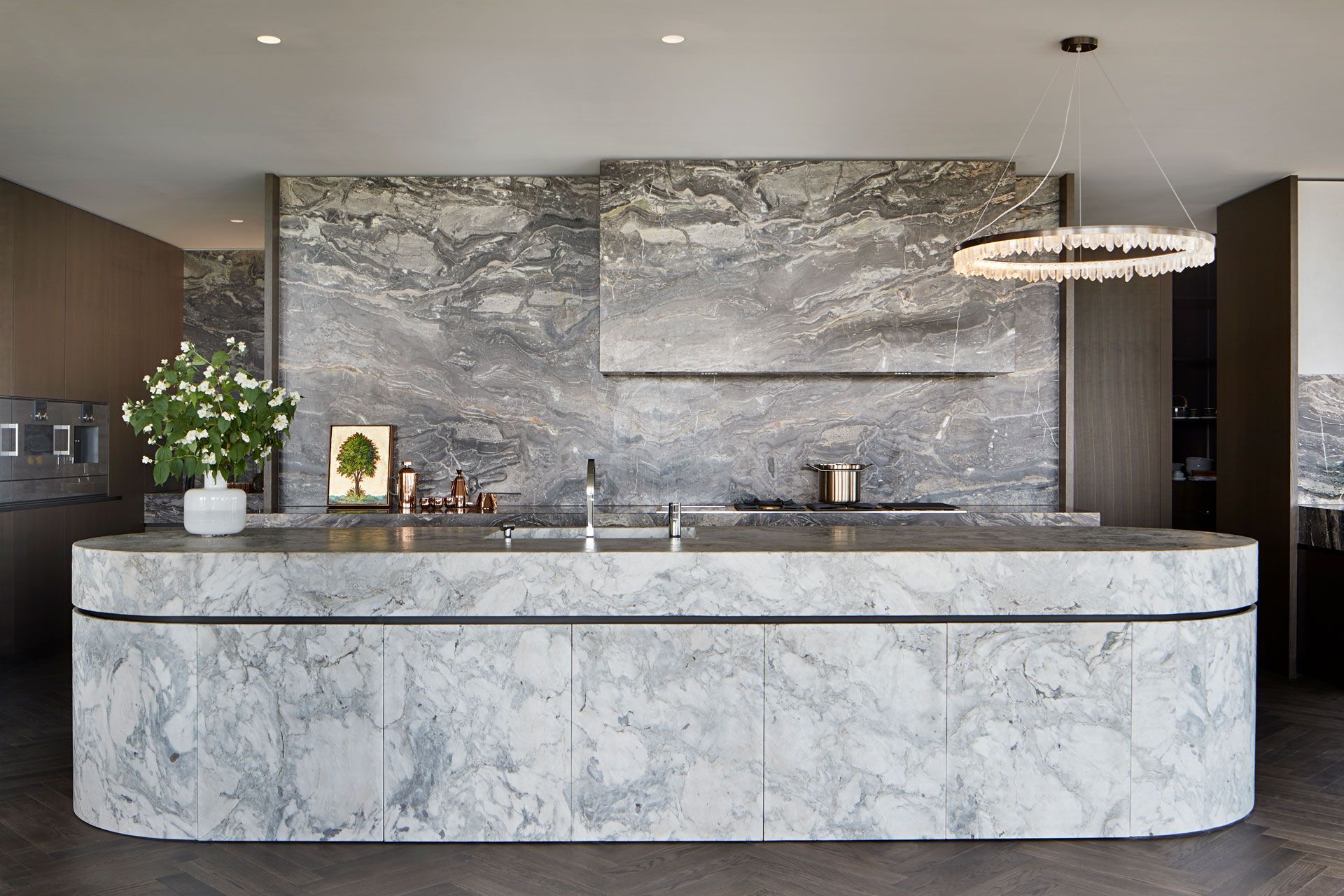 Supporting Image 2 for Pazzi Marble & Granite