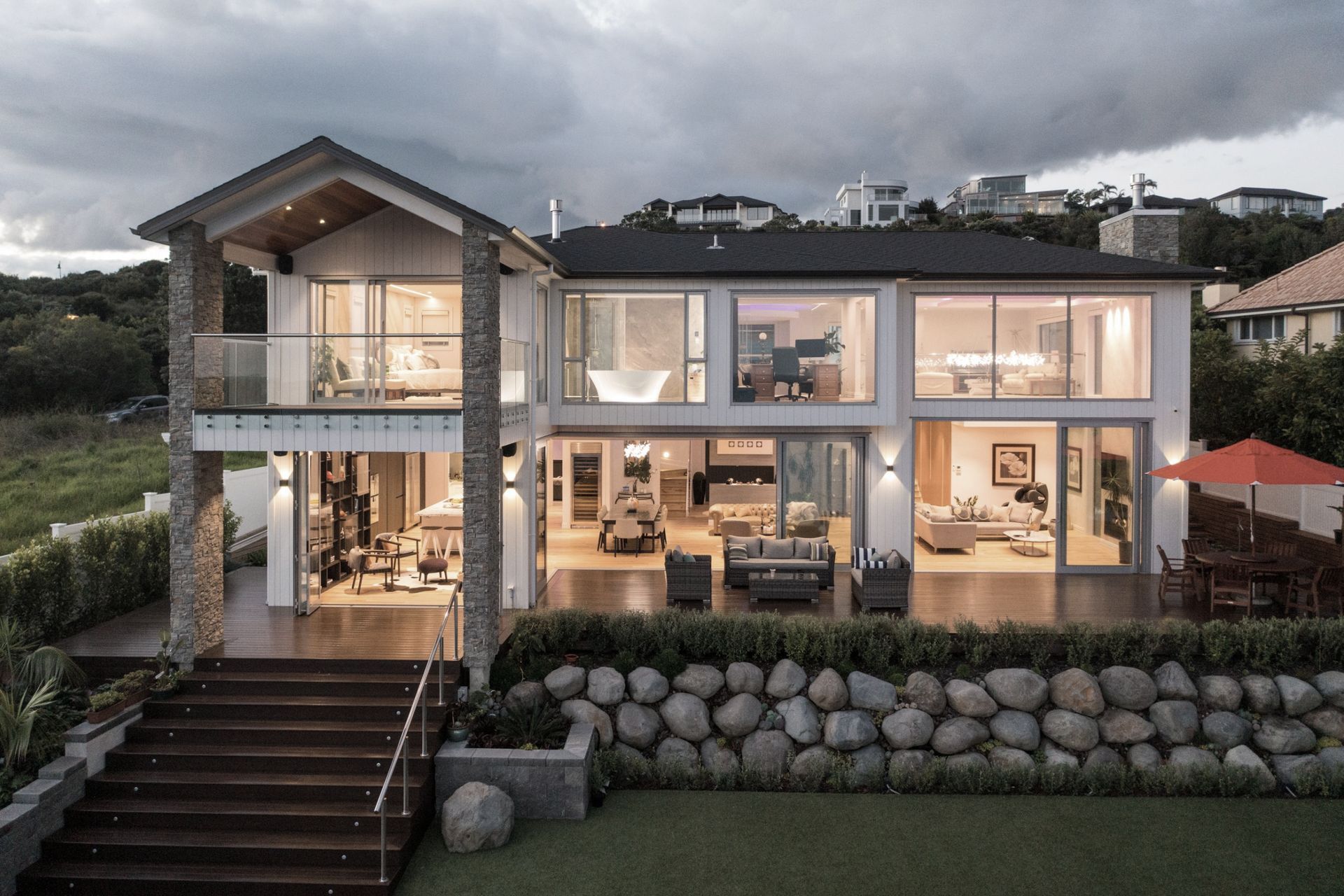 Supporting Image 1 for Yao Homes