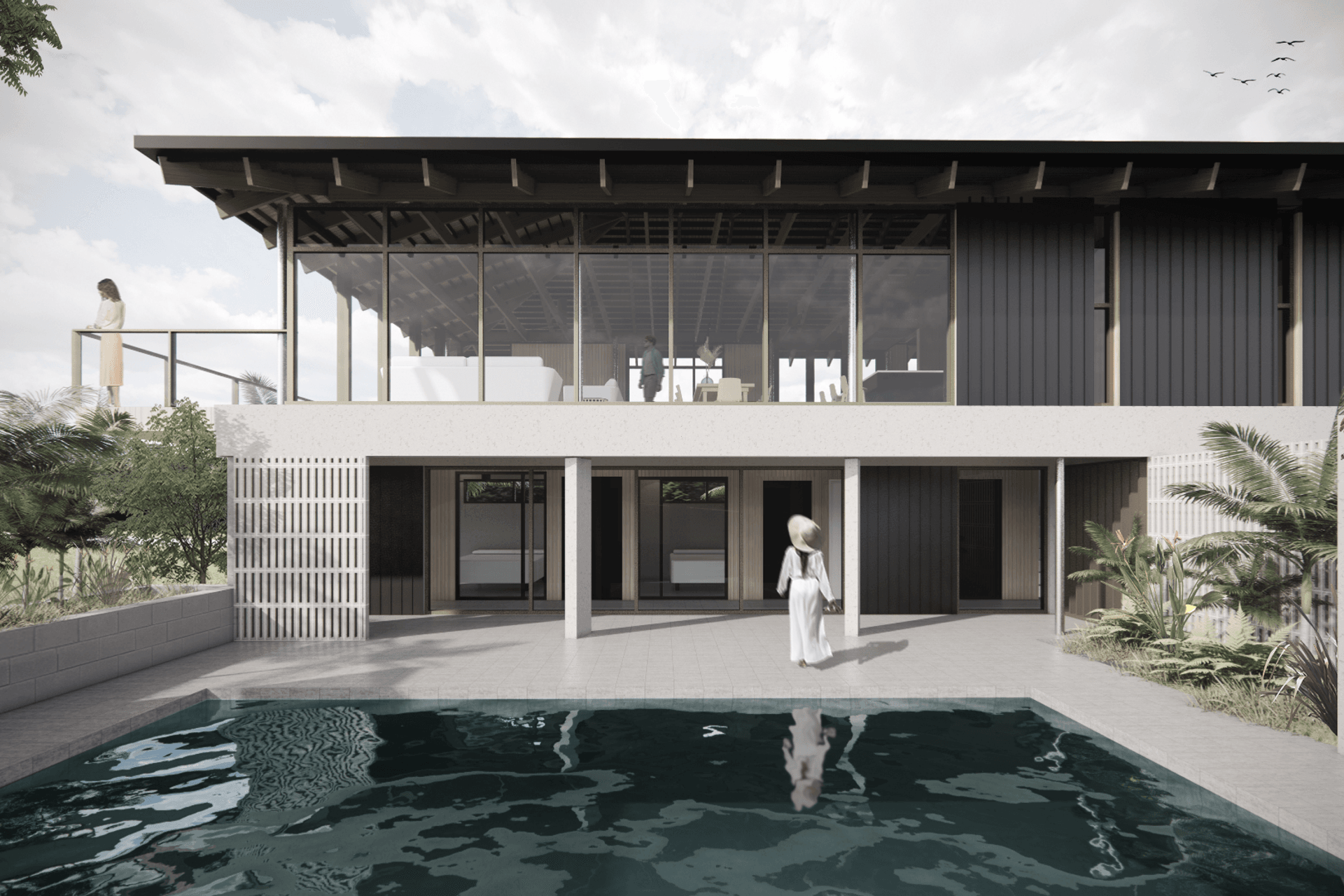 Supporting Image 2 for Pou Architecture