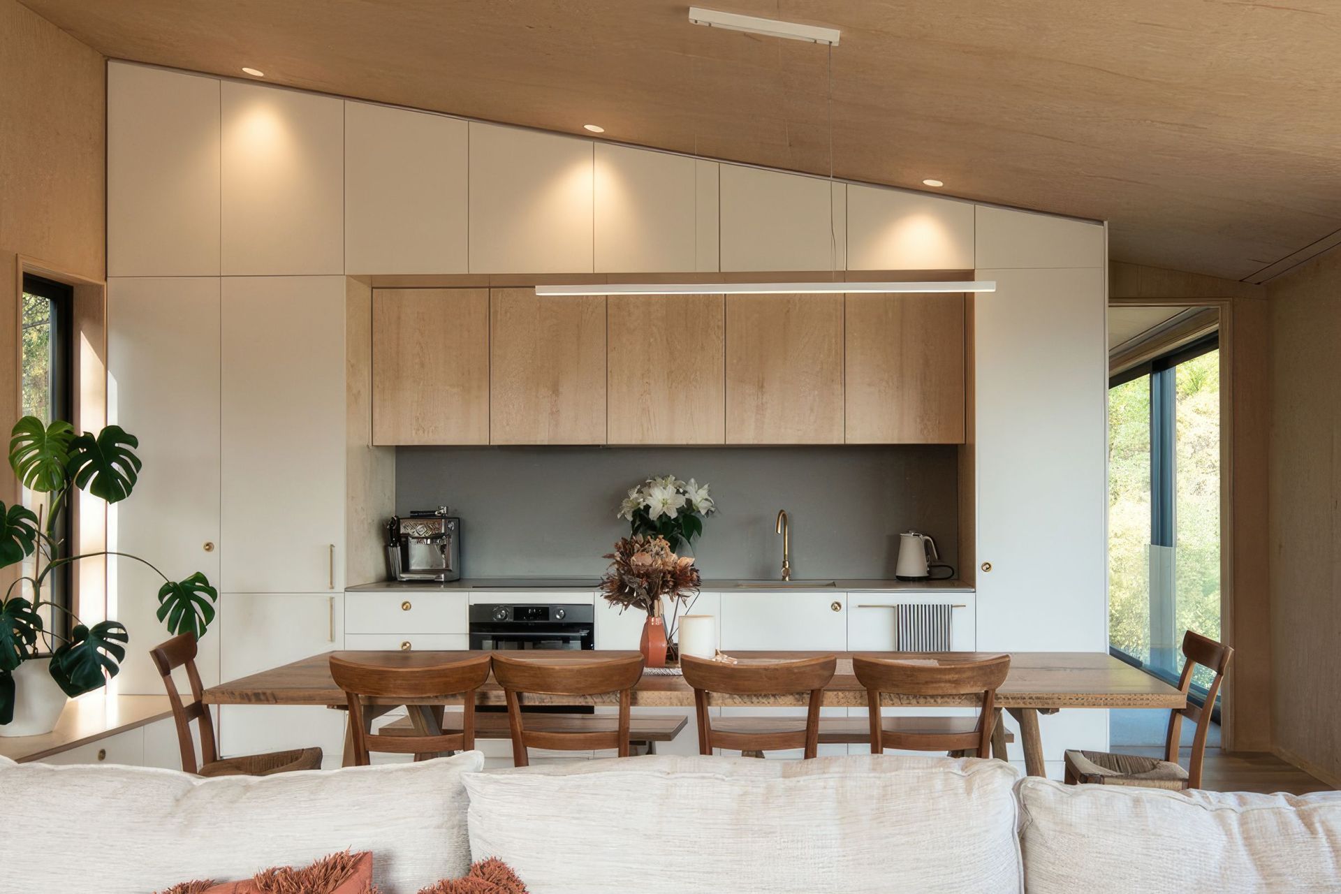 Hero Banner for Ultra Fit Out