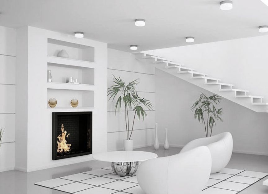 Sea Spray Painters Ltd