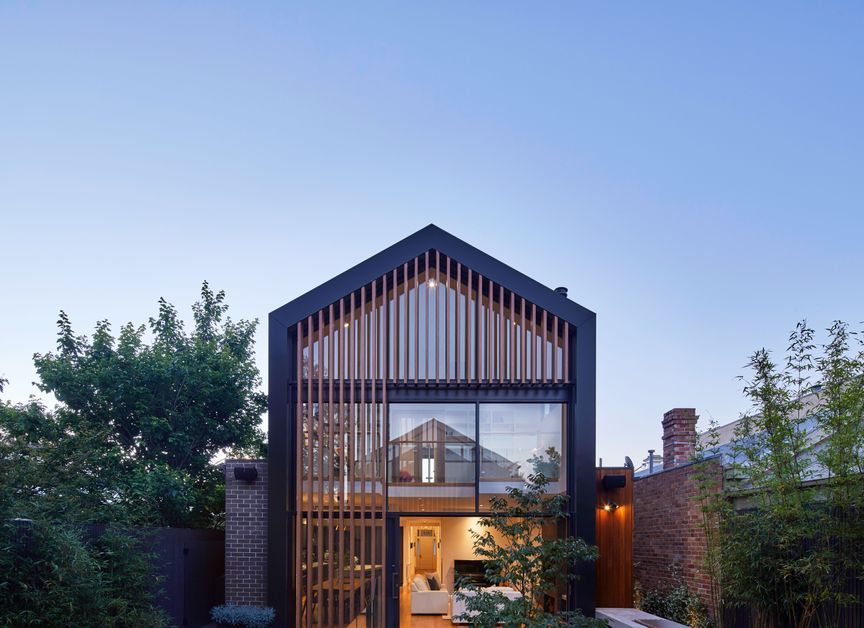 Sherbrooke Design & Construction