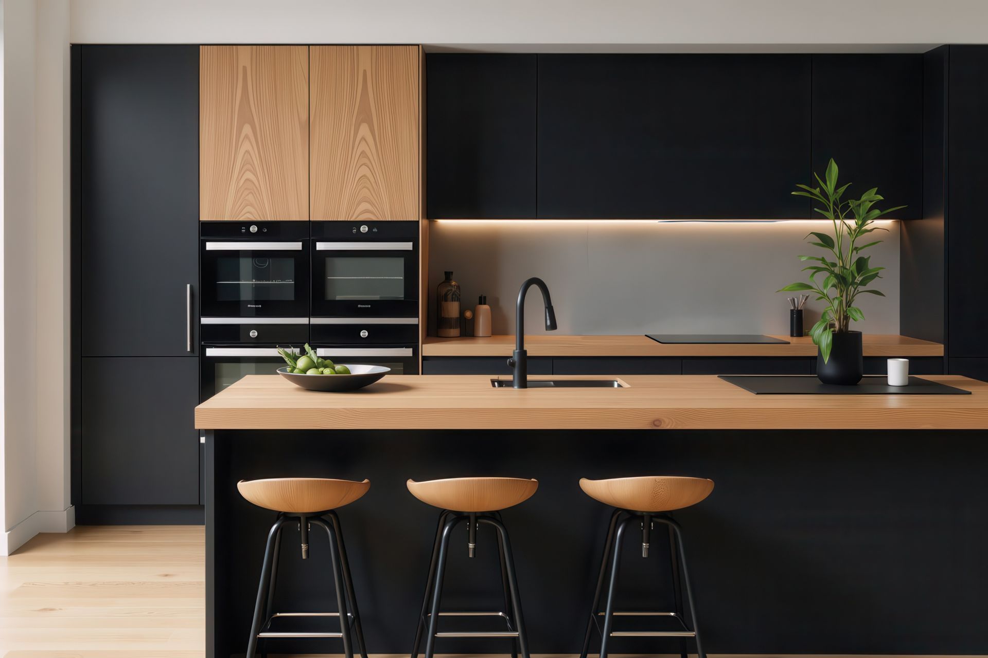 Hero Banner for Amore Homes