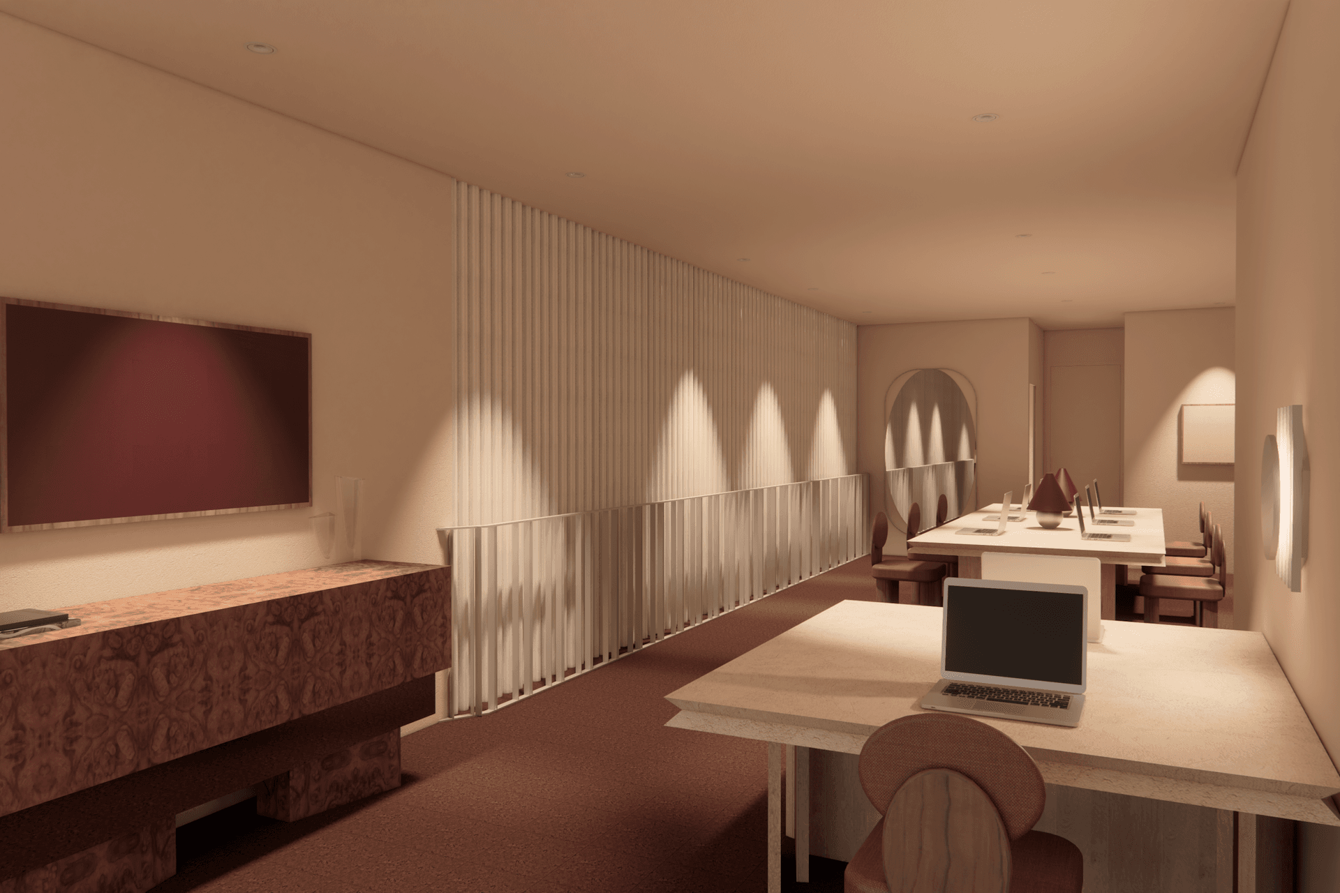 Supporting Image 2 for Studio Nicholas