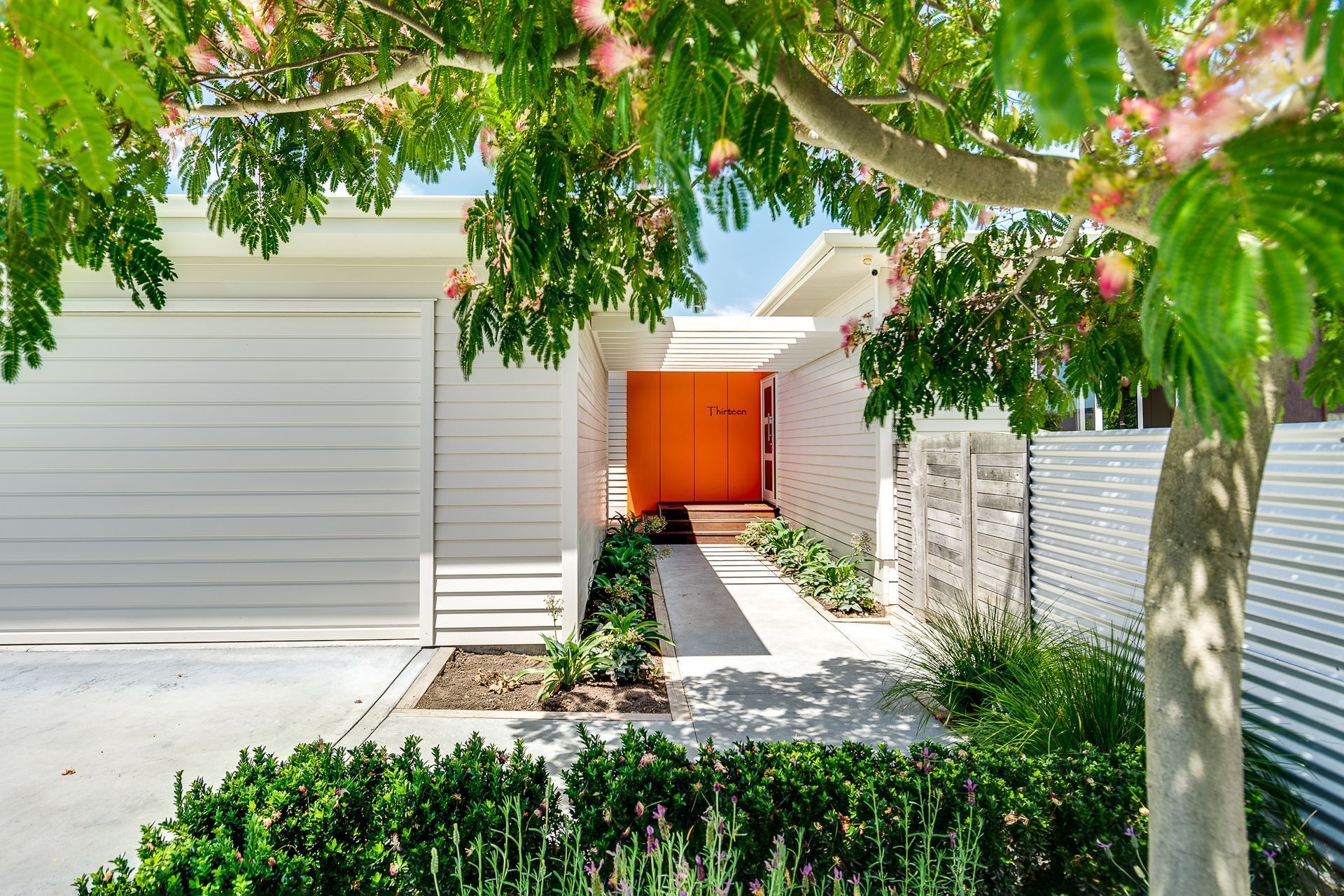 Hero Banner for ArchiPro Test Profile