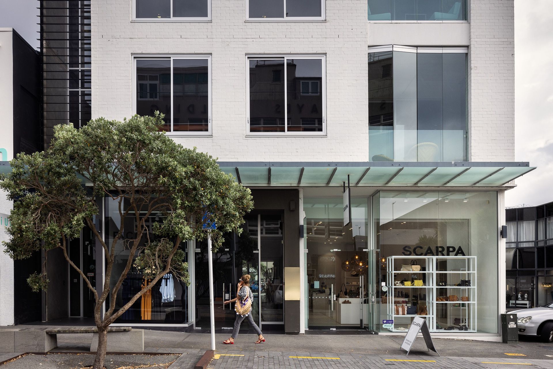 Supporting Image 2 for Klink Construction