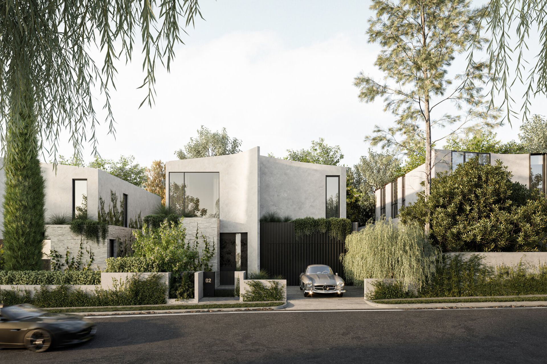 Supporting Image 3 for Neuman Studio