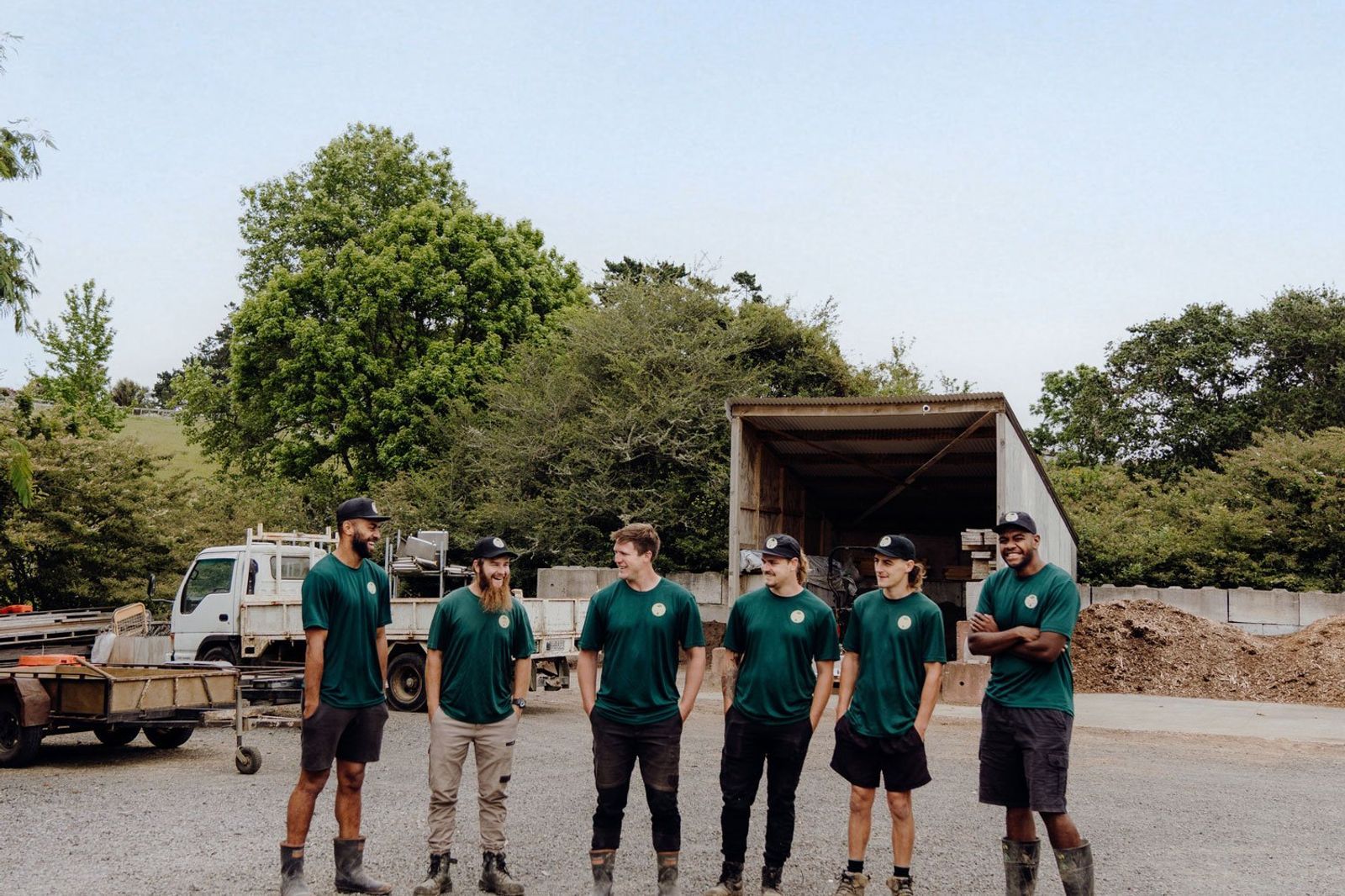 Onsite Landscapes