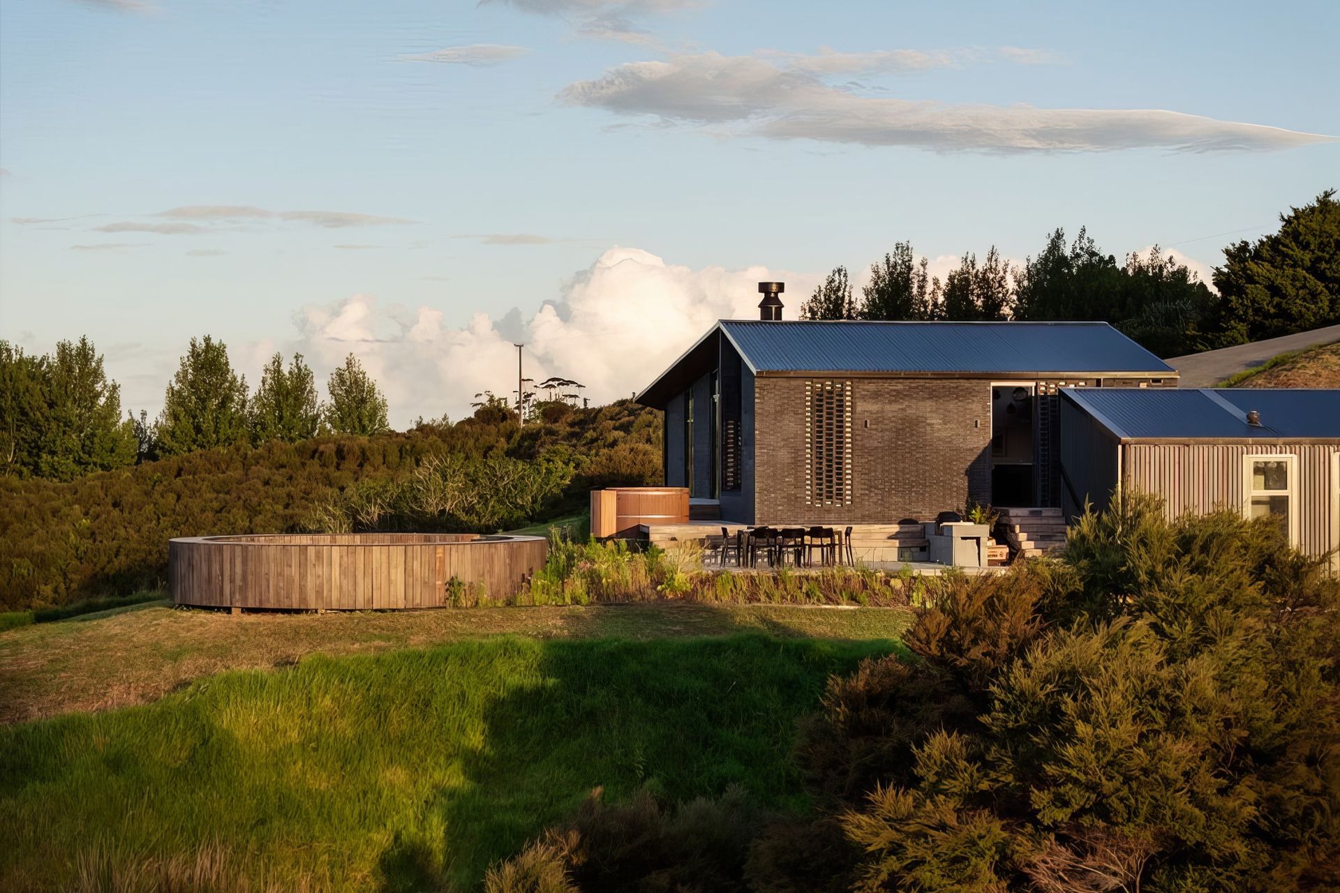 City of Sails Construction banner