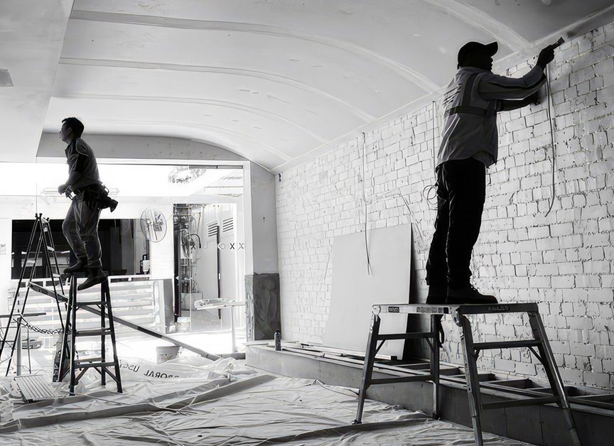 Synergize Constructions