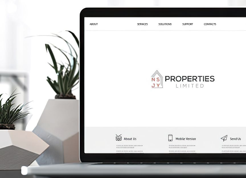 NSJY Properties Limited