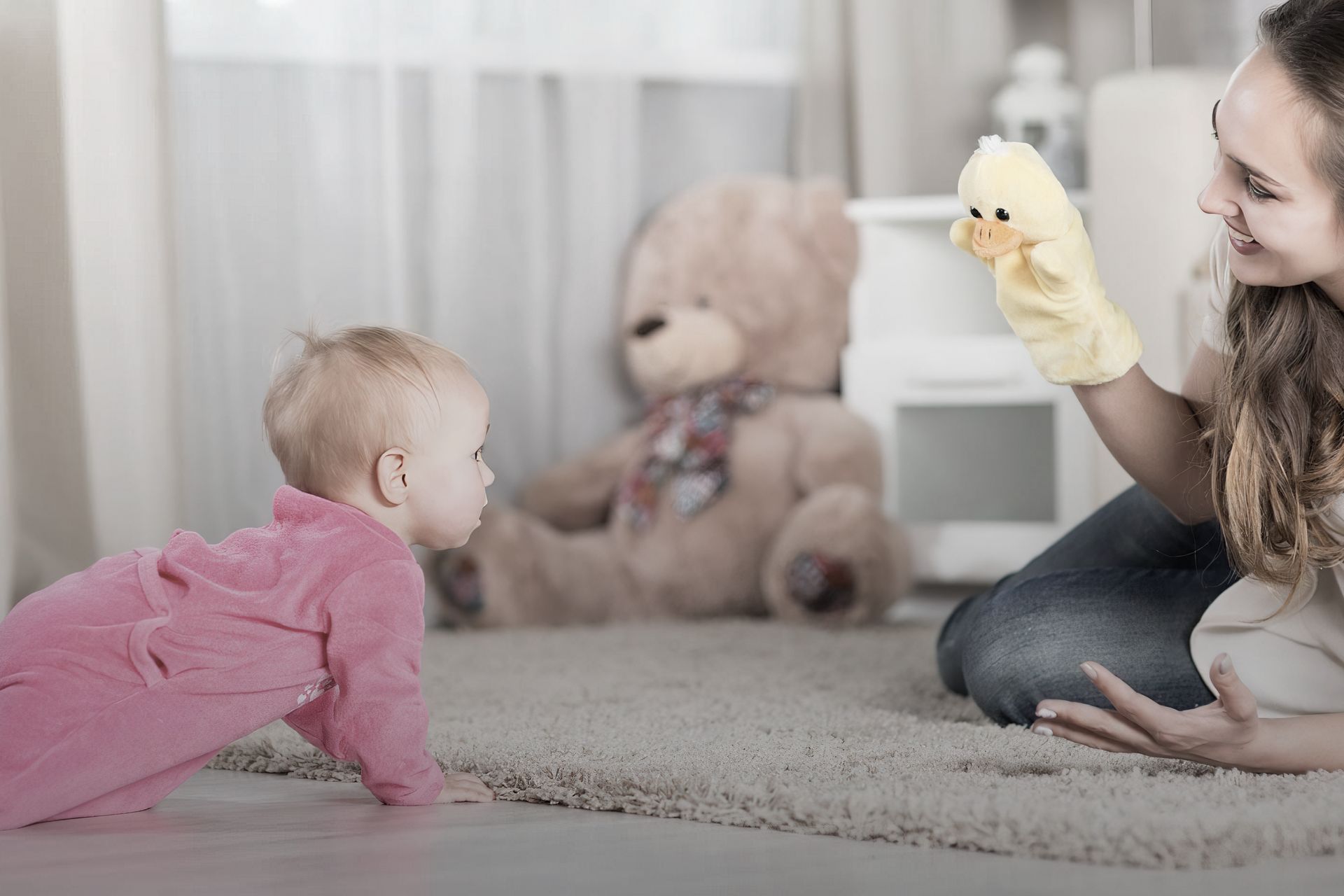 Hero Banner for Warm Surfaces