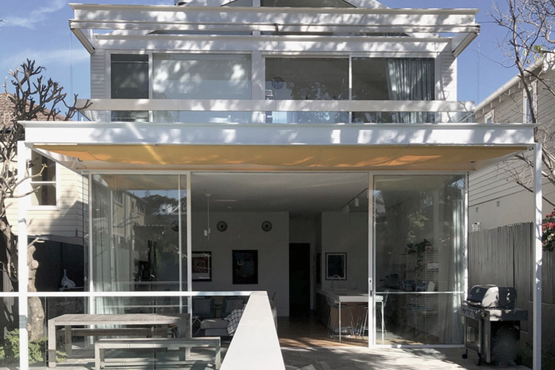 Supporting Image 2 for Pohio Adams Architects