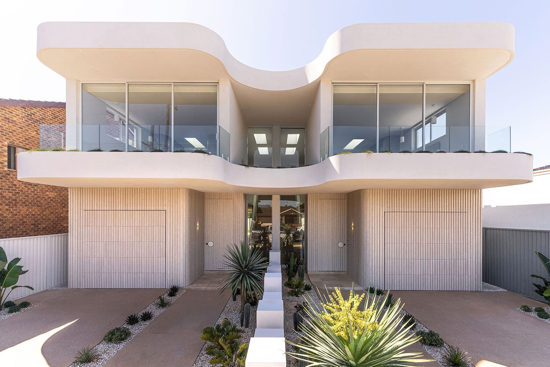 Hero Banner for Dezcon