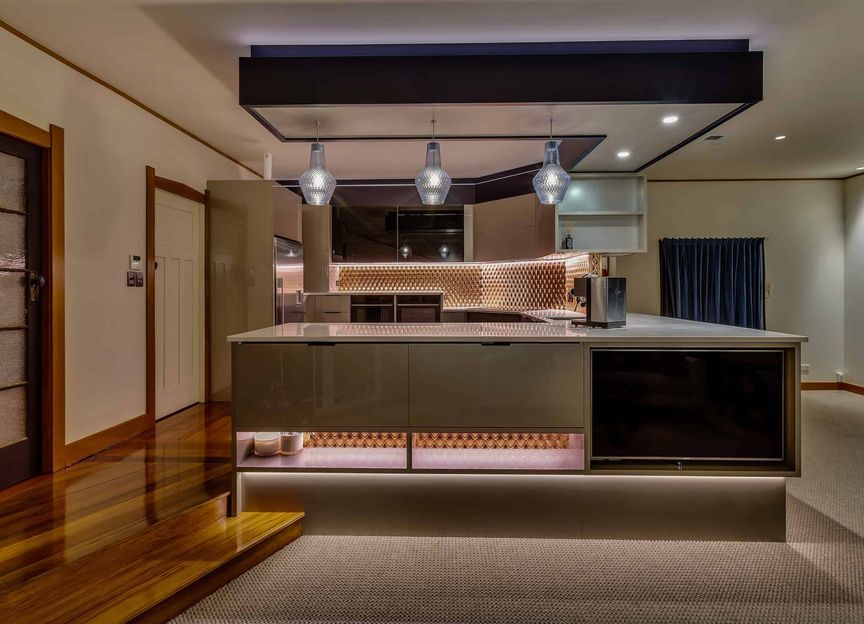 Sarah Burrows Design