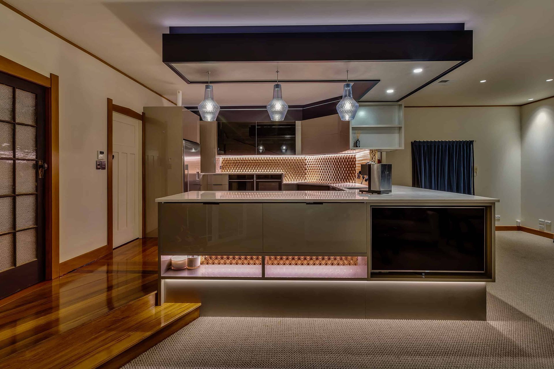 Hero Banner for Sarah Burrows Design