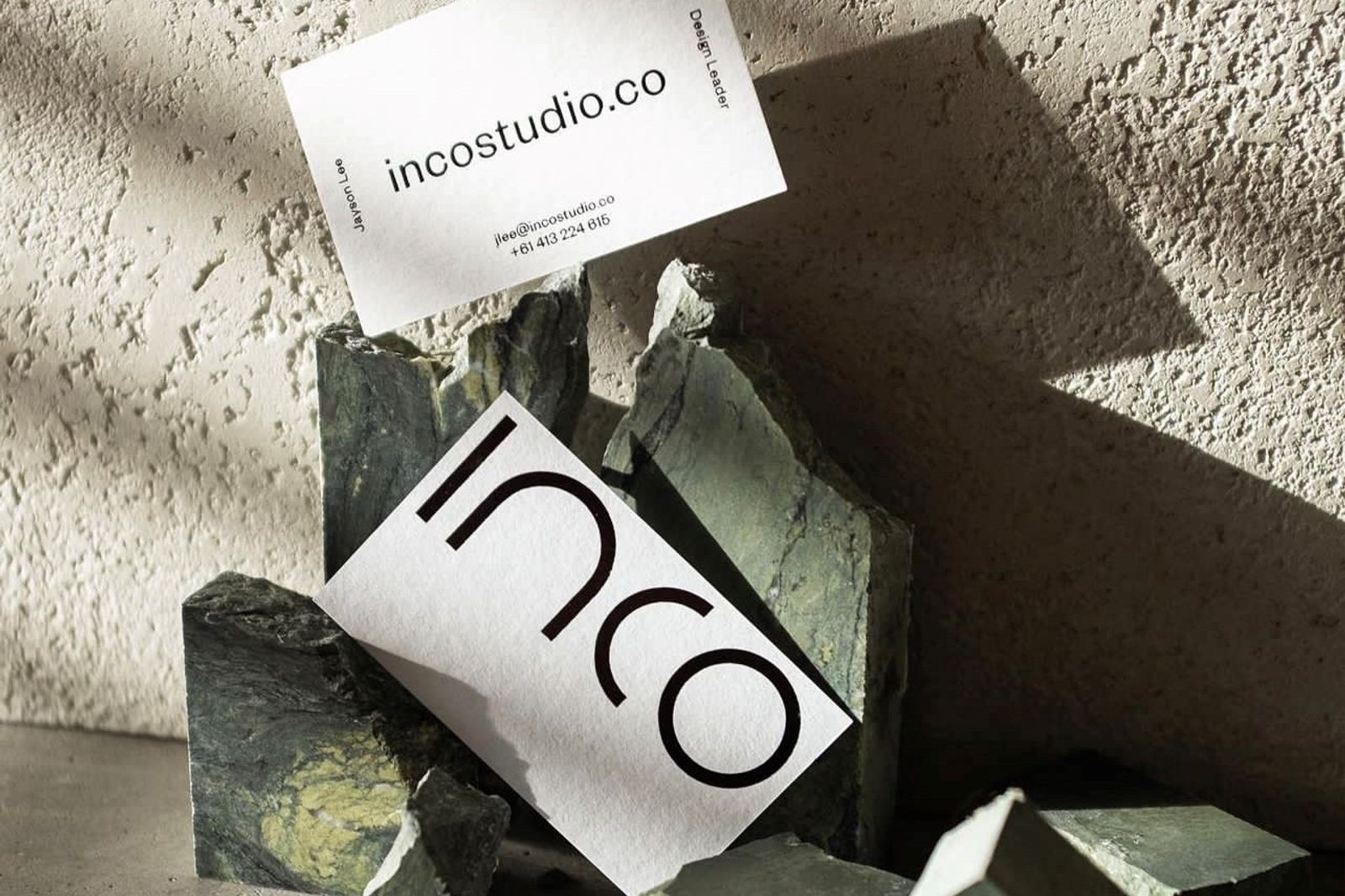 Inco Studio