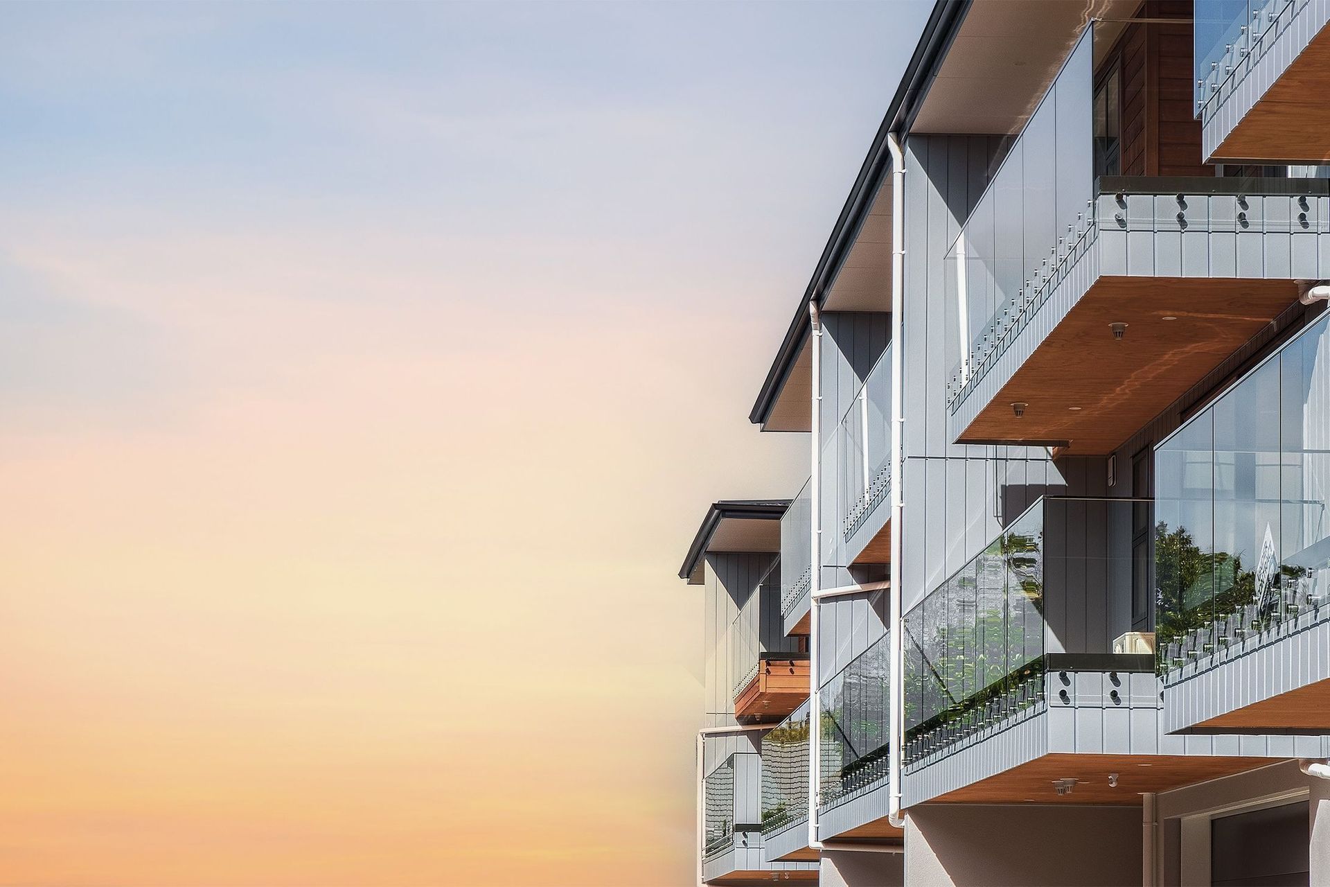 Hero Banner for Apollo Living