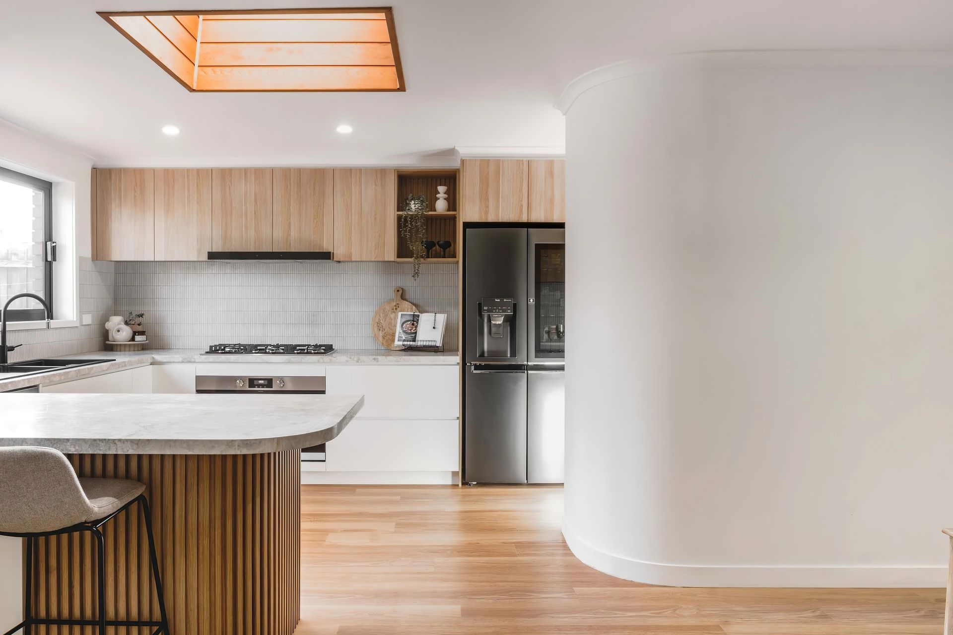 Hero Banner for SOW Architecture & Design