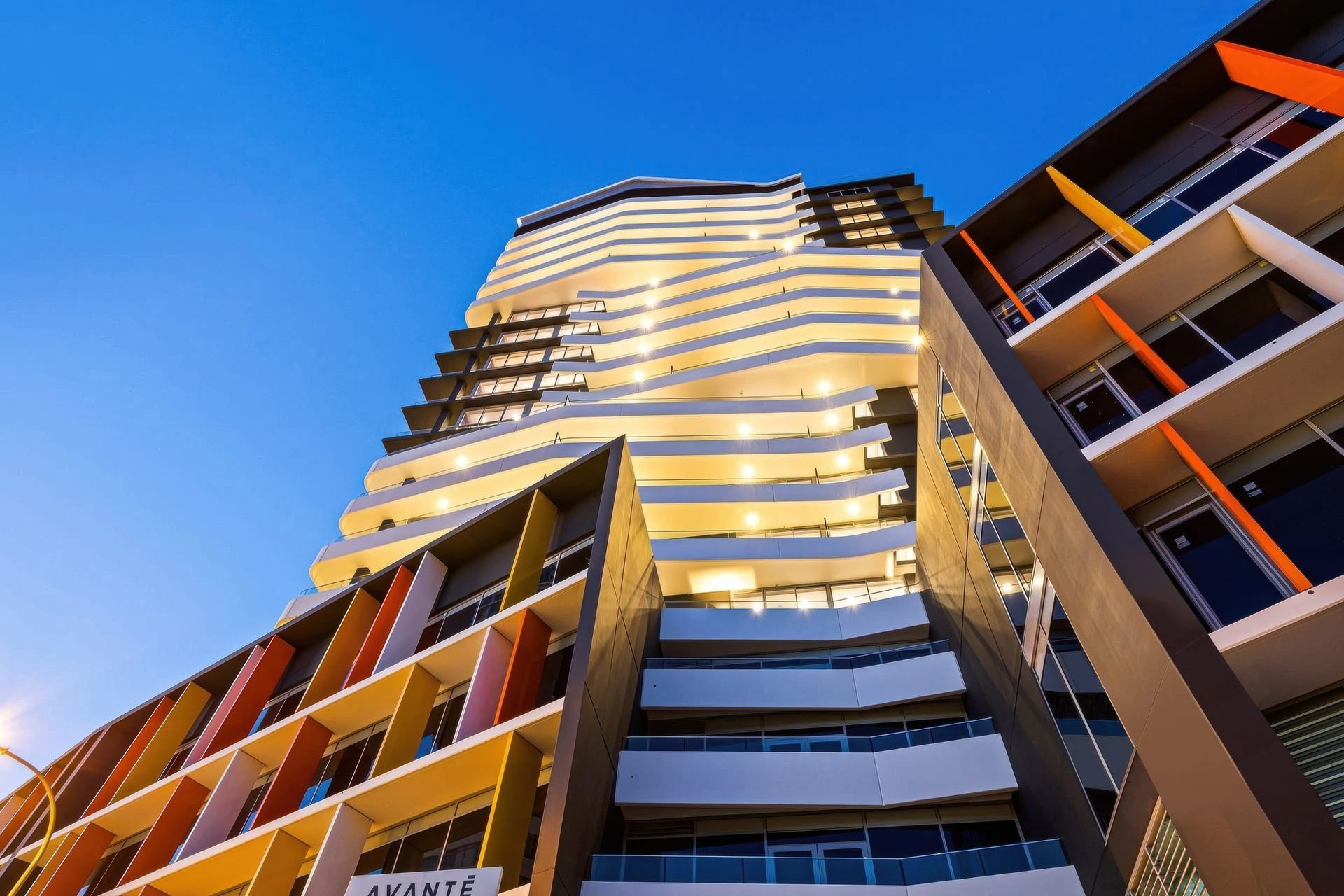 Supporting Image 2 for Walsc AAC Panel Systems