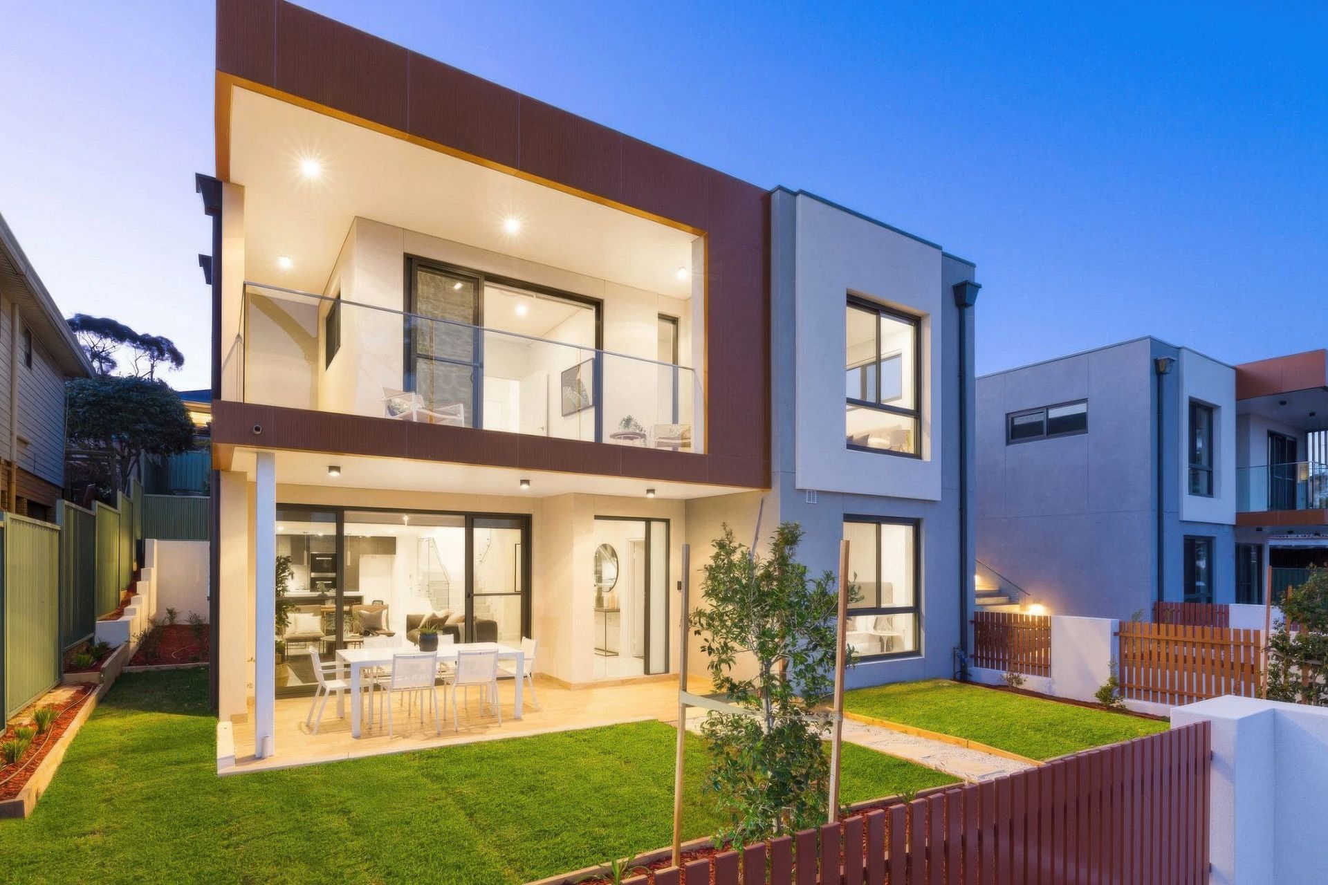 Supporting Image 1 for Walsc AAC Panel Systems