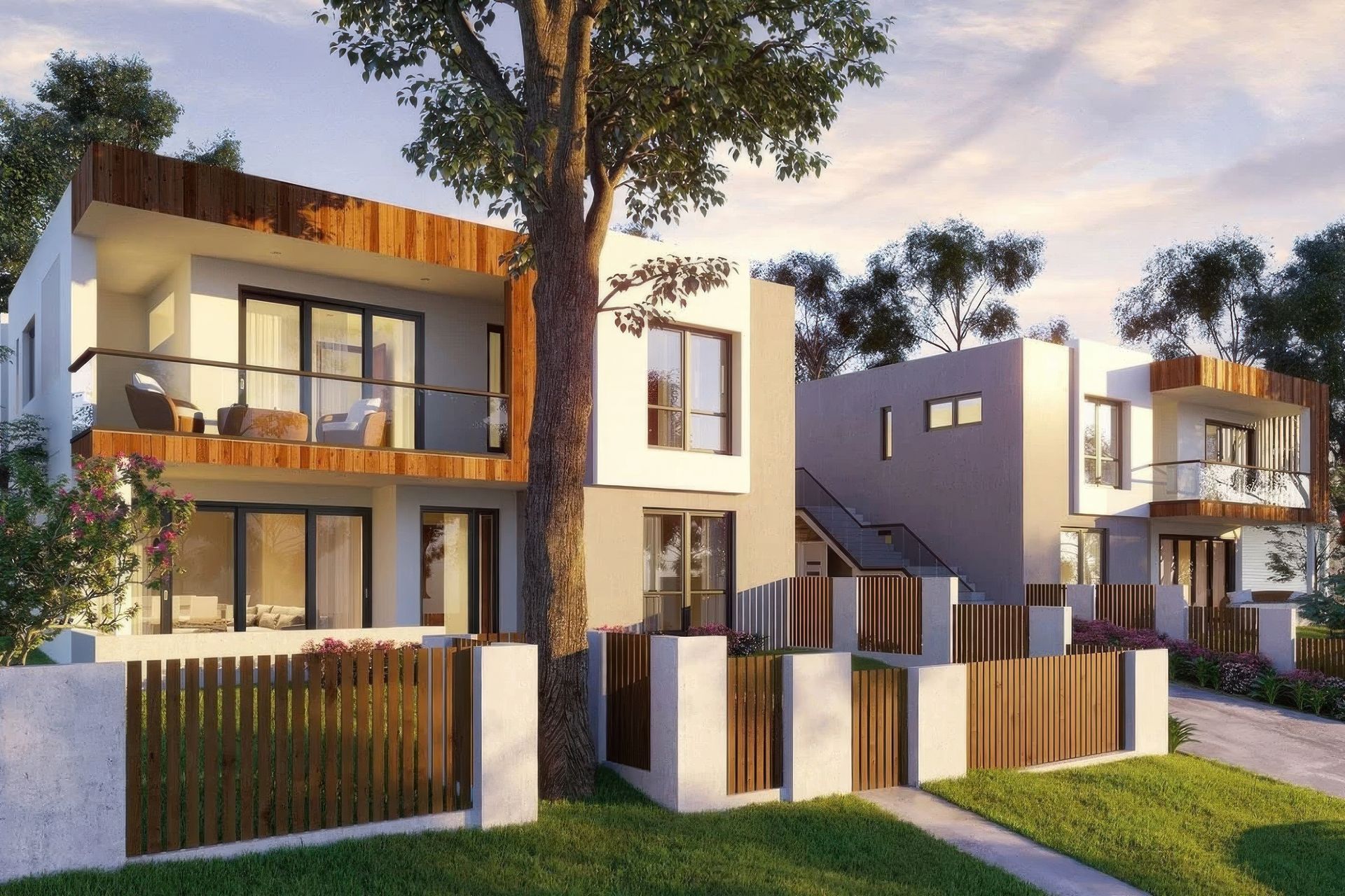 Hero Banner for Walsc AAC Panel Systems