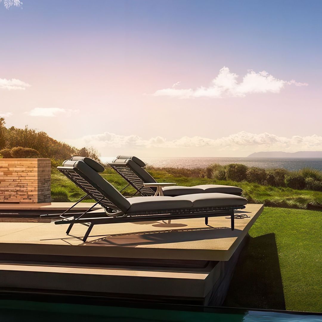 Dune Outdoor Luxuries