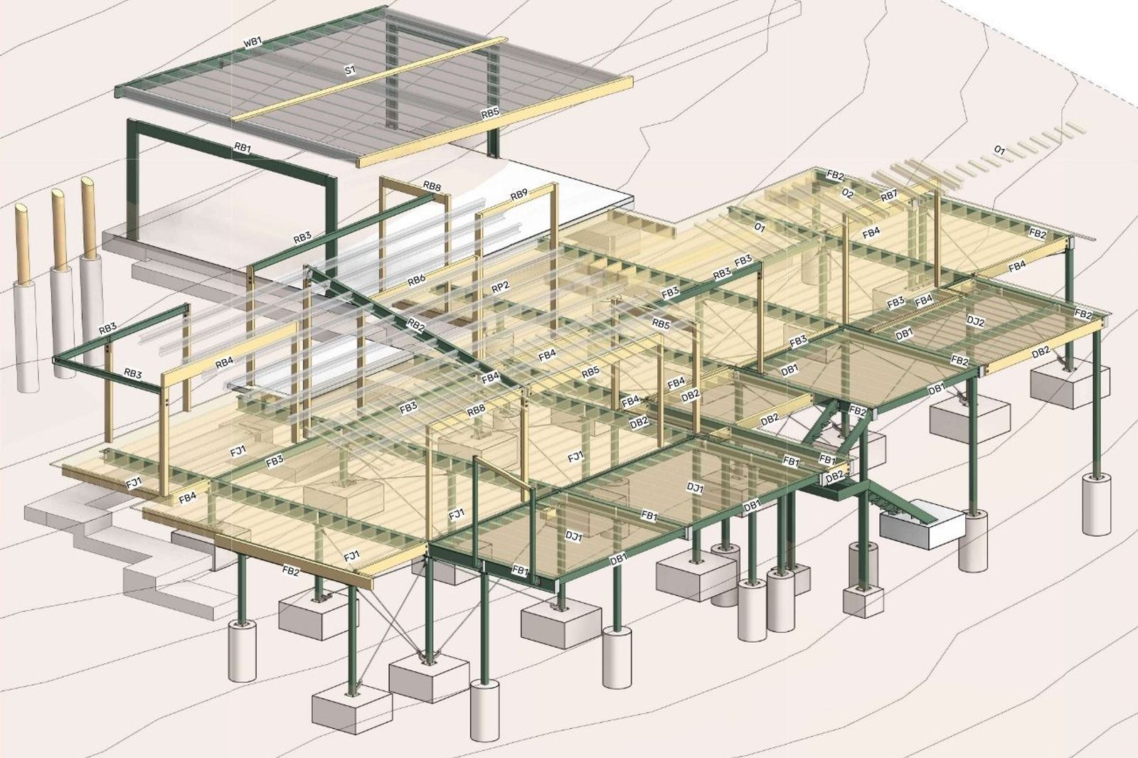 Fifth Dimension Consulting Engineers