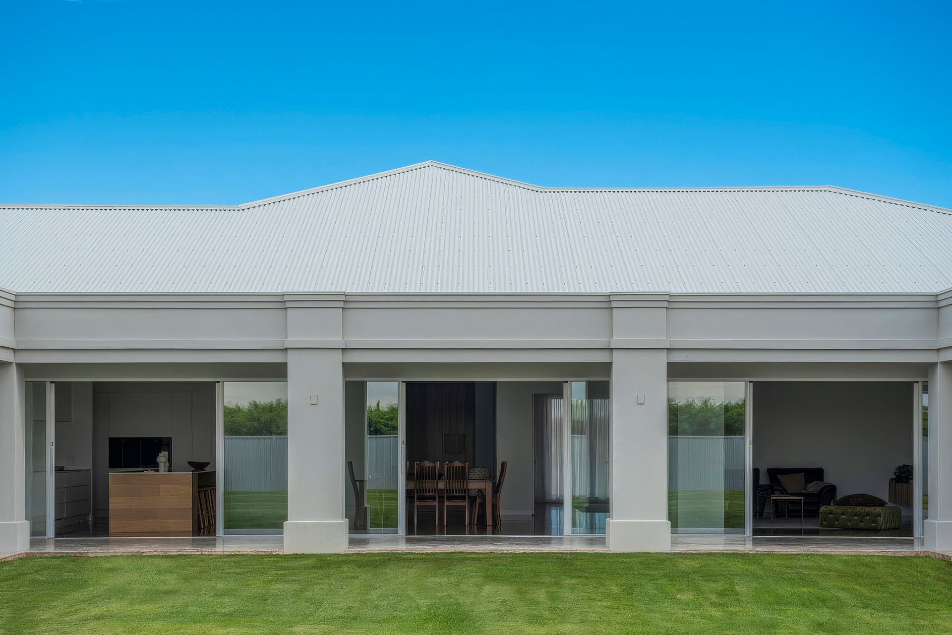 Supporting Image 3 for Aspire Architecture