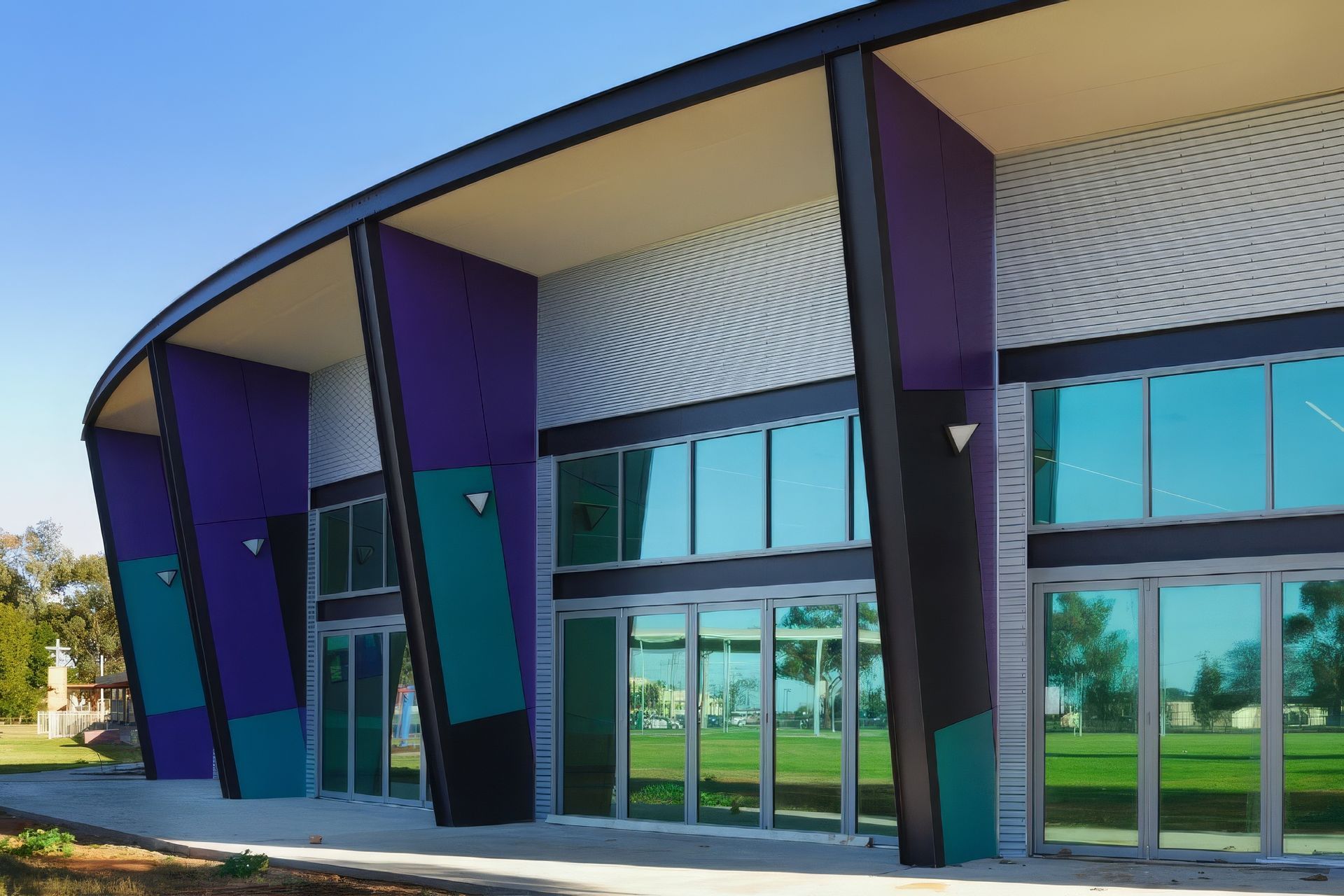 Supporting Image 4 for Aspire Architecture