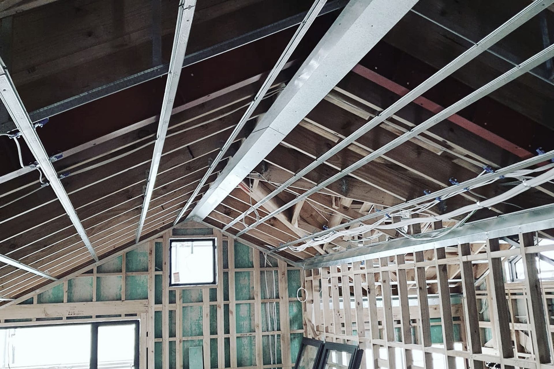 Supporting Image 3 for SPL Ceilings LTD