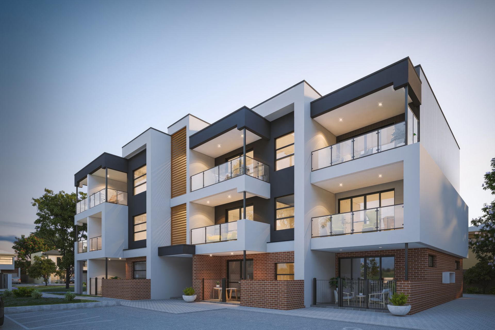 Supporting Image 3 for Shape Architects