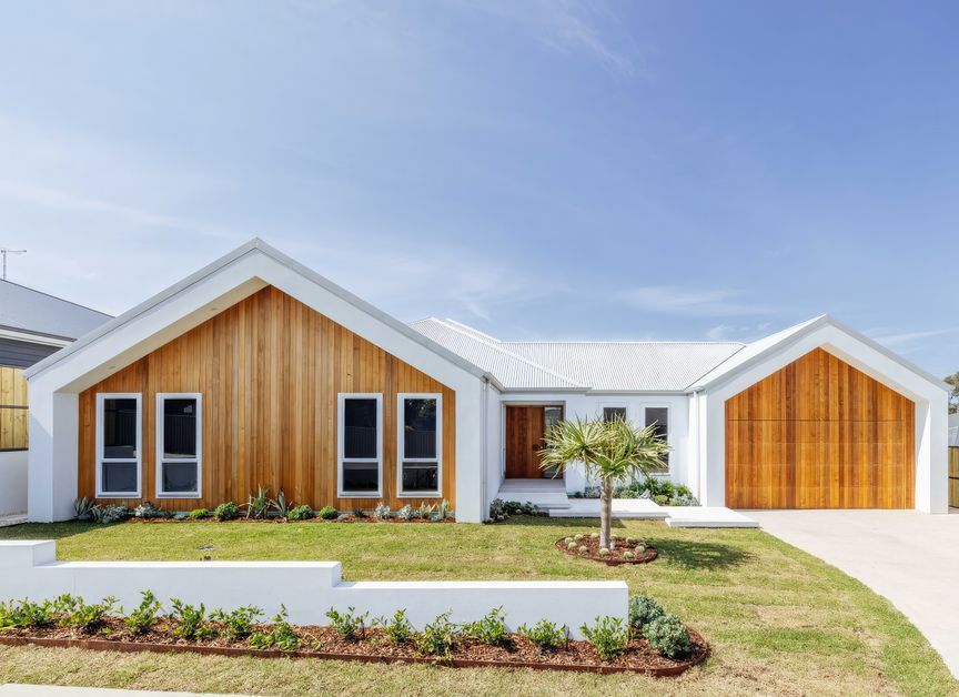 Cunningham Custom Homes