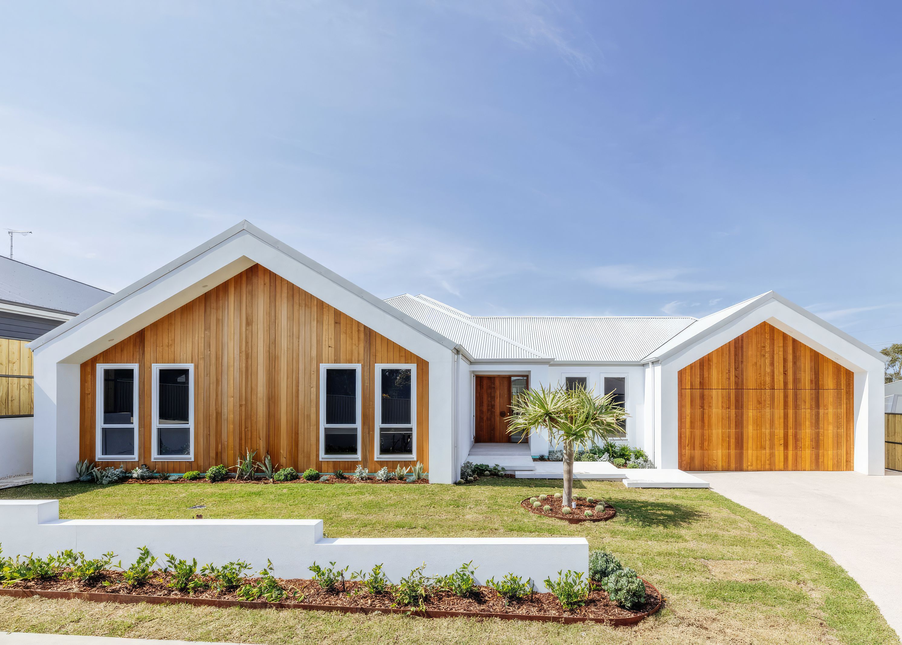 Cunningham Custom Homes